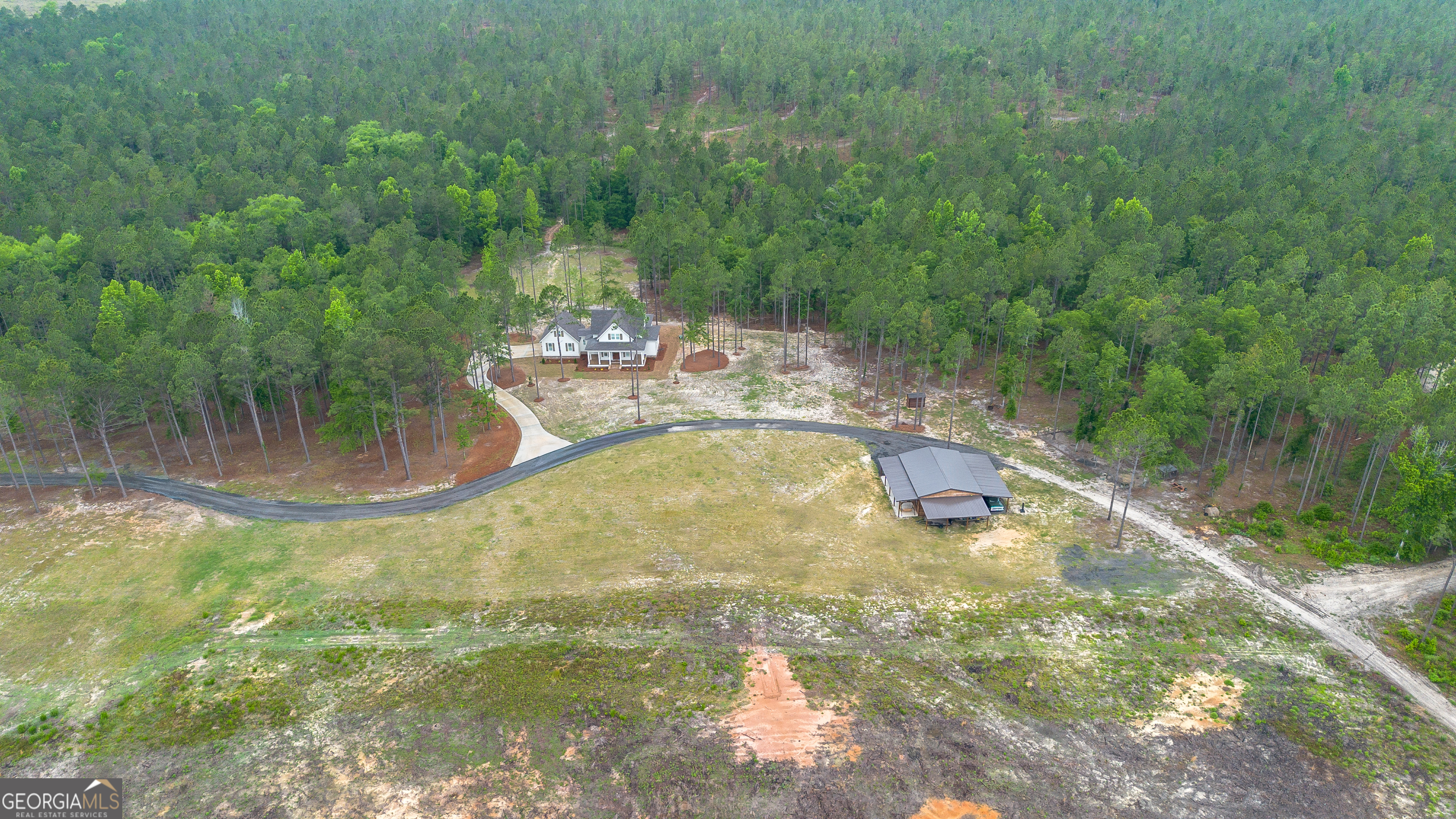 1065 Tarrytown Road Tarrytown GA 30470