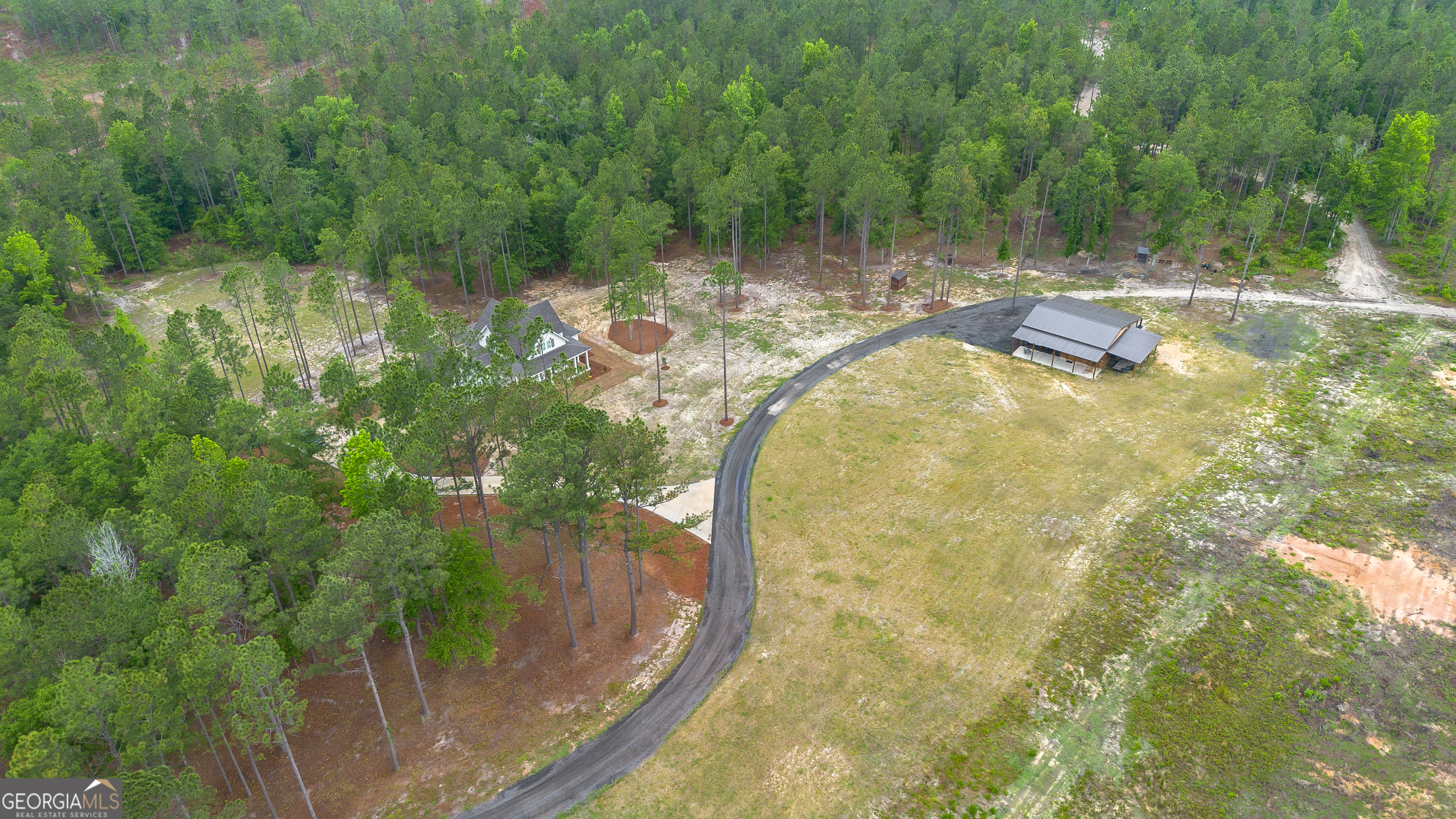 1065 Tarrytown Road Tarrytown GA 30470