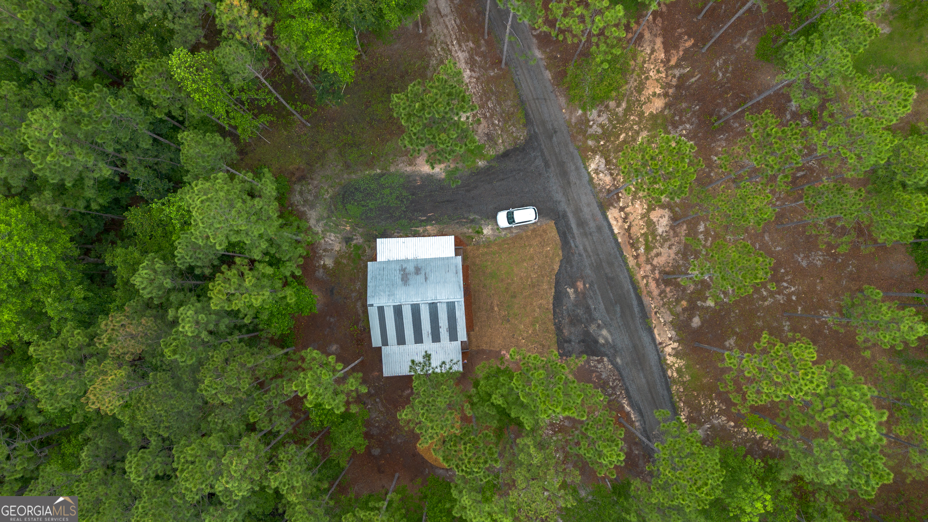 1065 Tarrytown Road Tarrytown GA 30470
