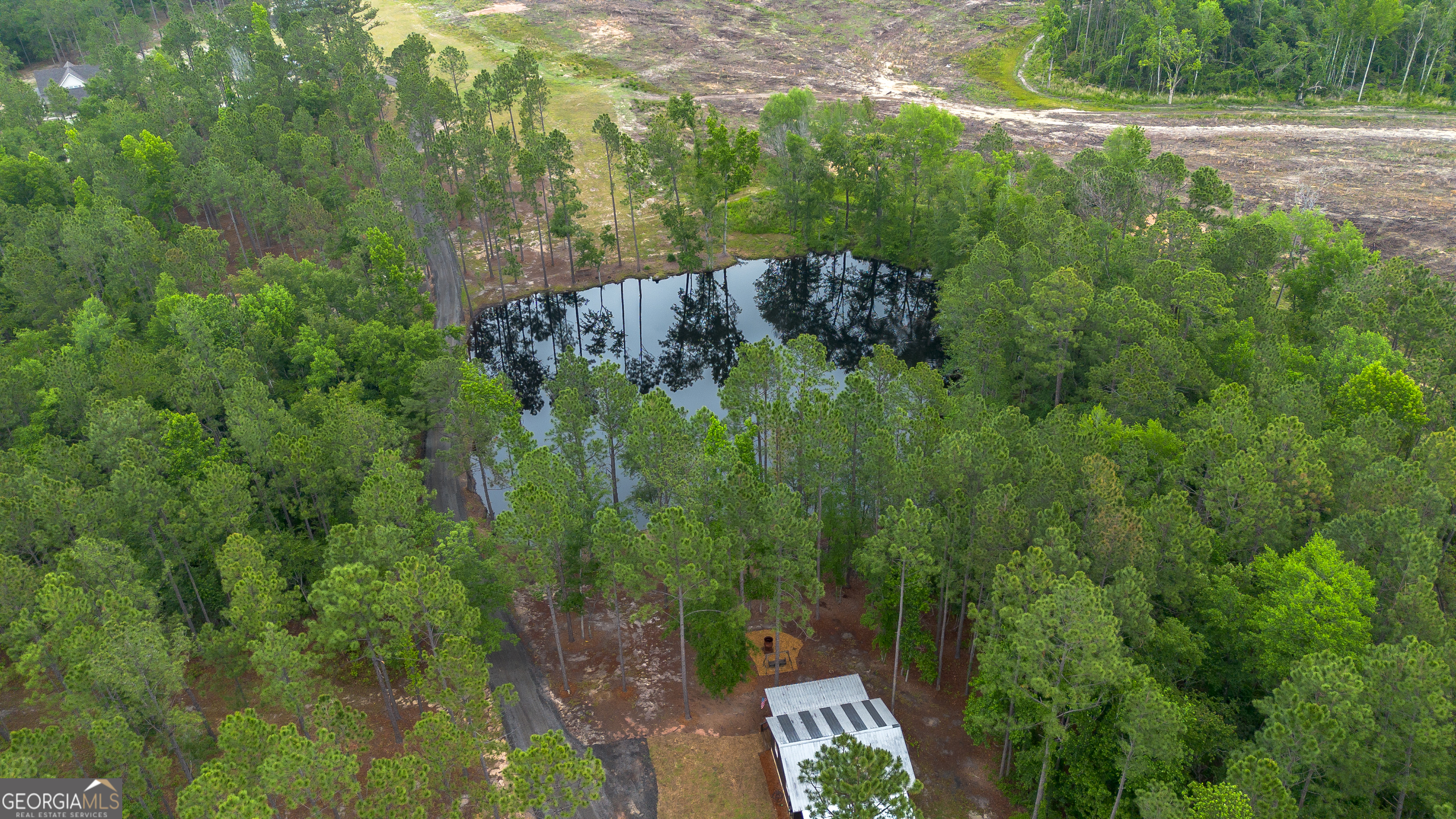 1065 Tarrytown Road Tarrytown GA 30470
