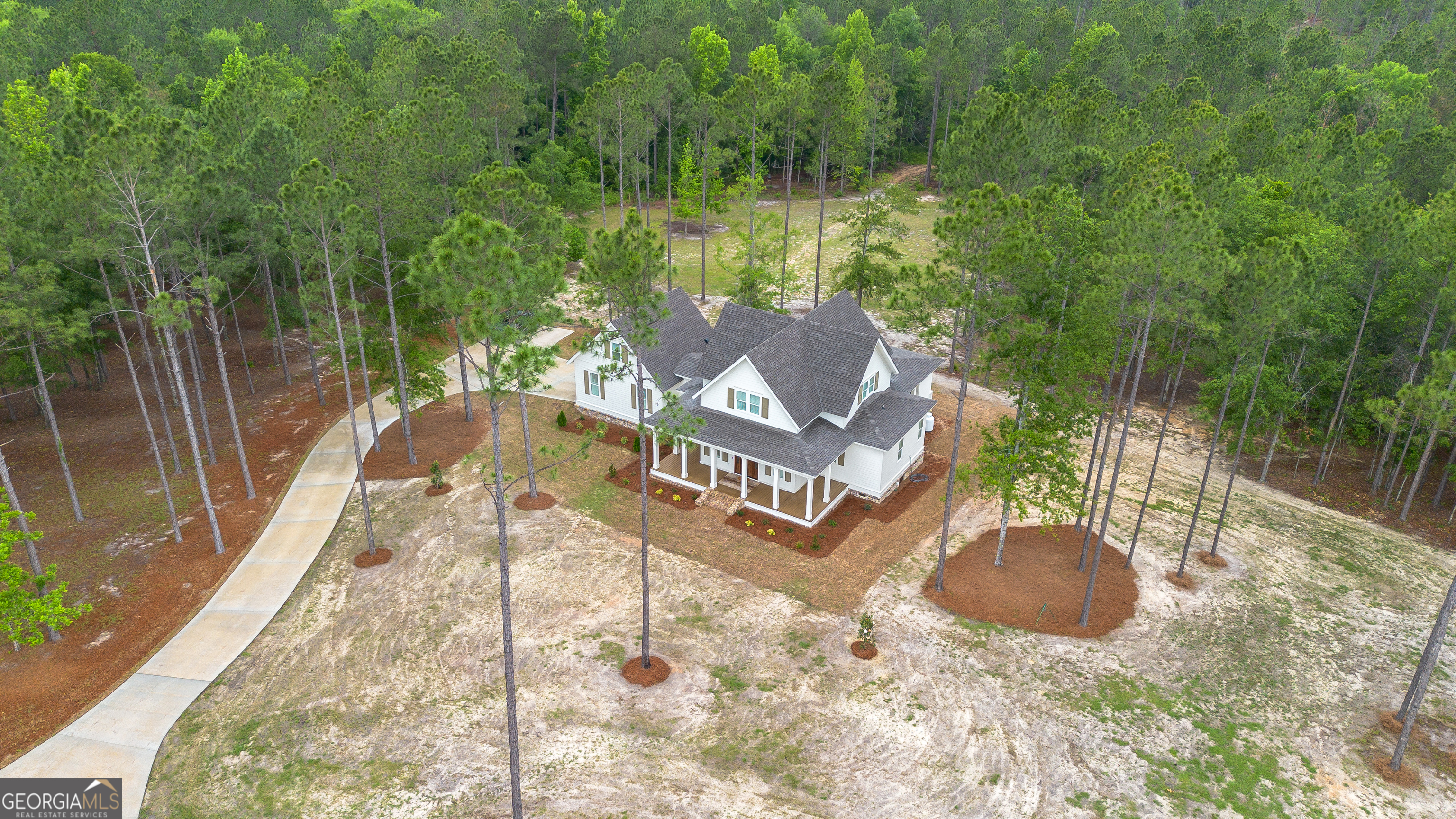 1065 Tarrytown Road Tarrytown GA 30470