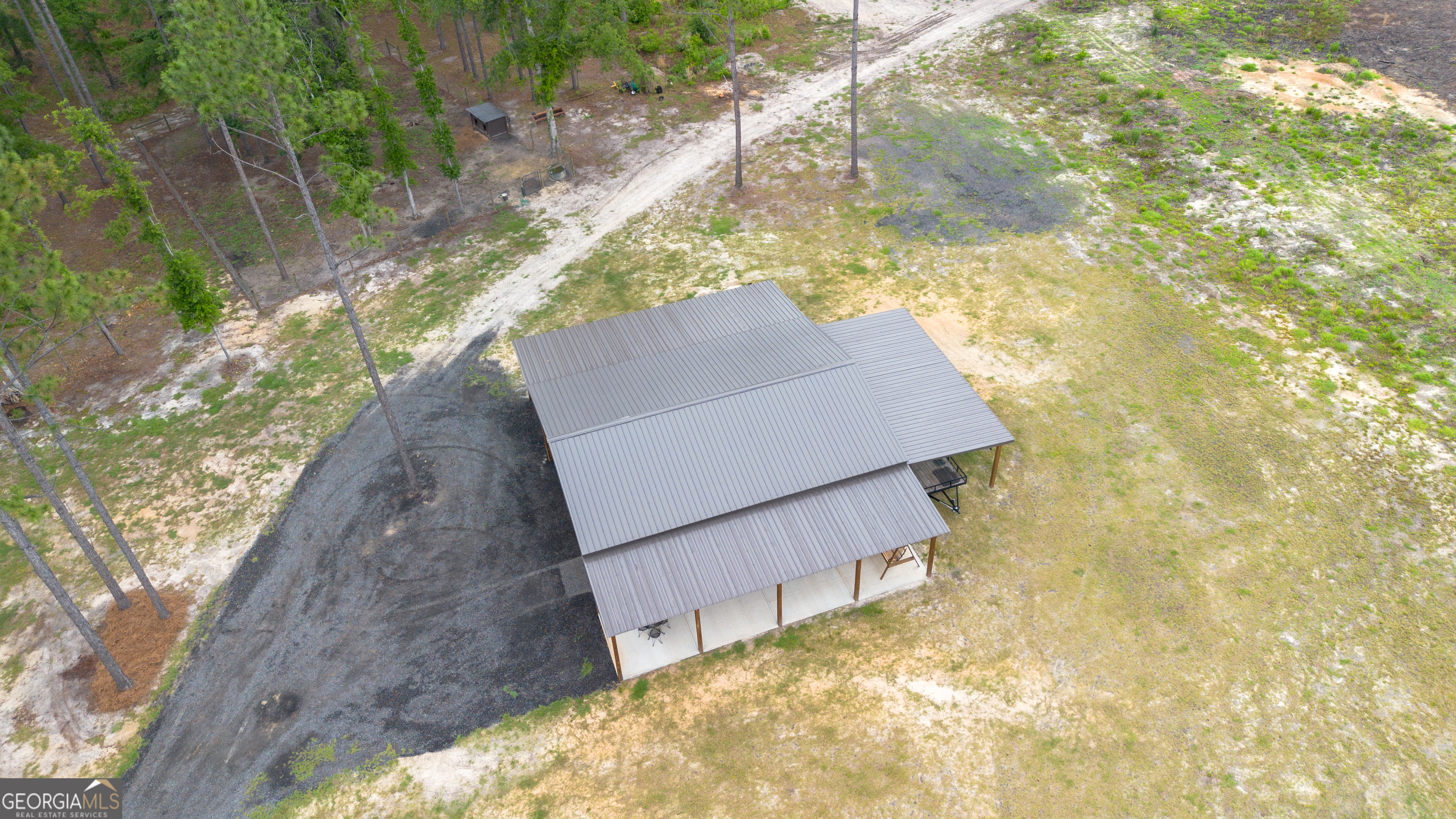 1065 Tarrytown Road Tarrytown GA 30470