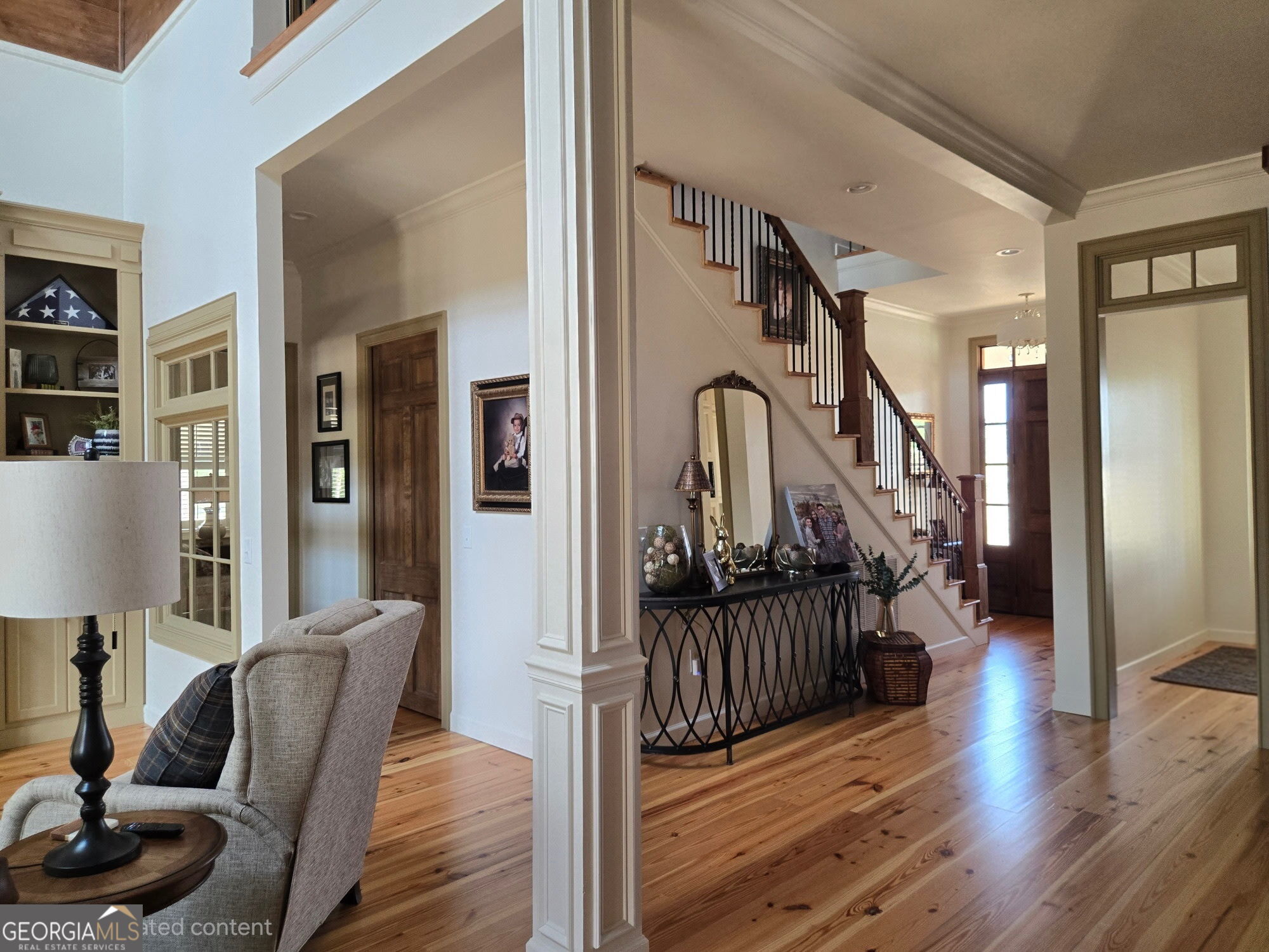1065 Tarrytown Road Tarrytown GA 30470