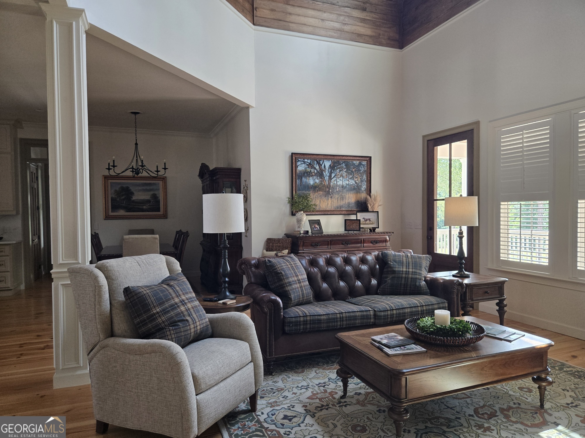 1065 Tarrytown Road Tarrytown GA 30470