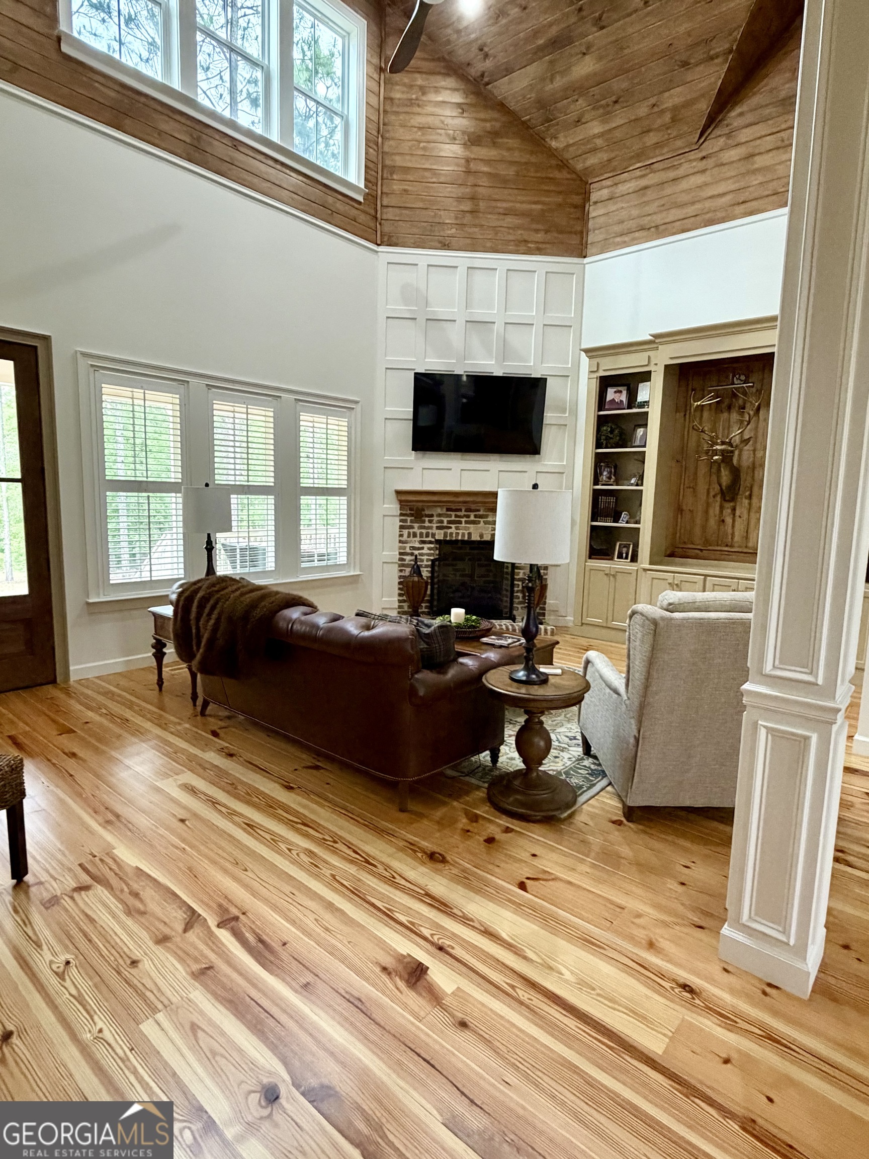 1065 Tarrytown Road Tarrytown GA 30470