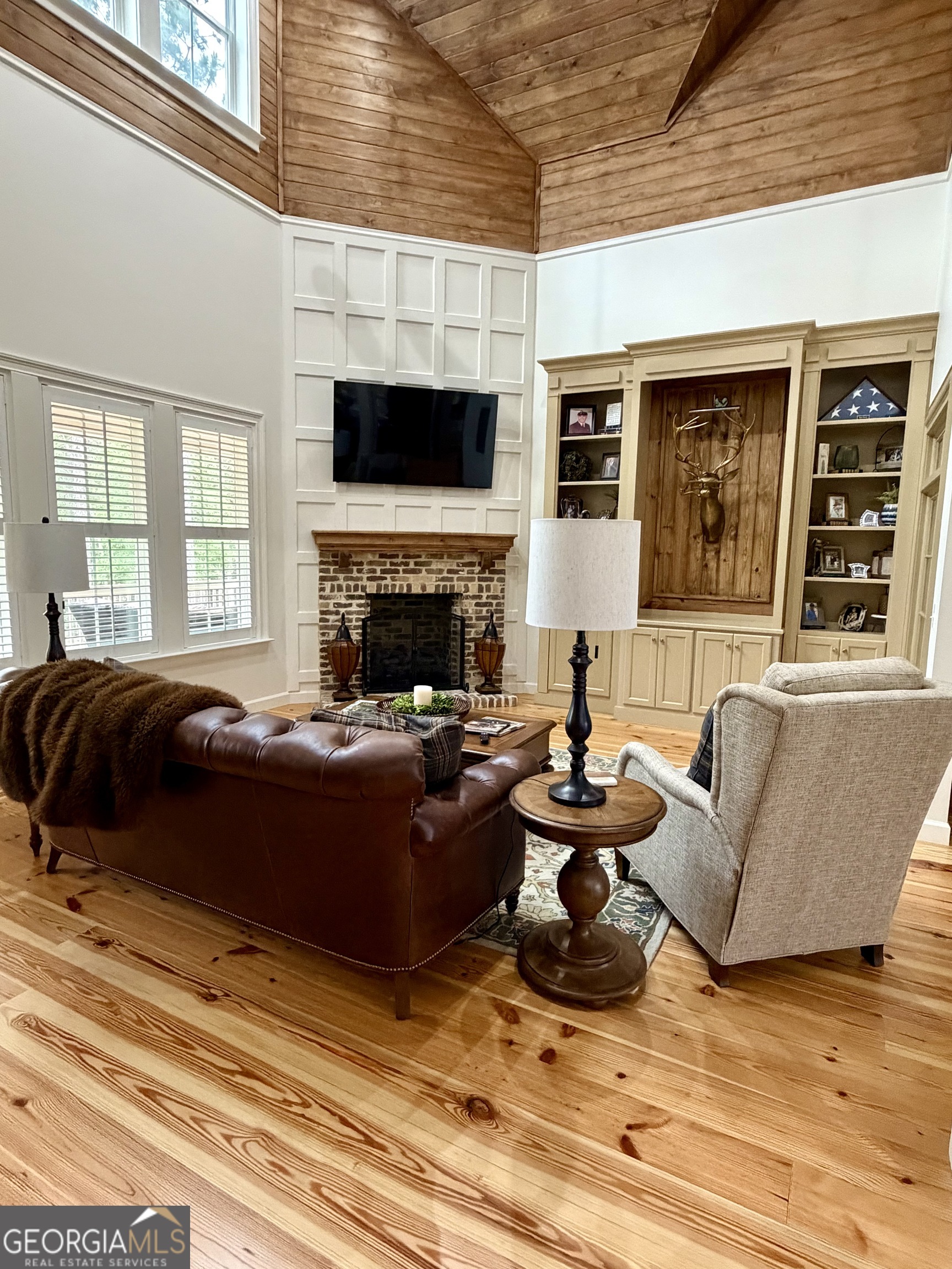 1065 Tarrytown Road Tarrytown GA 30470