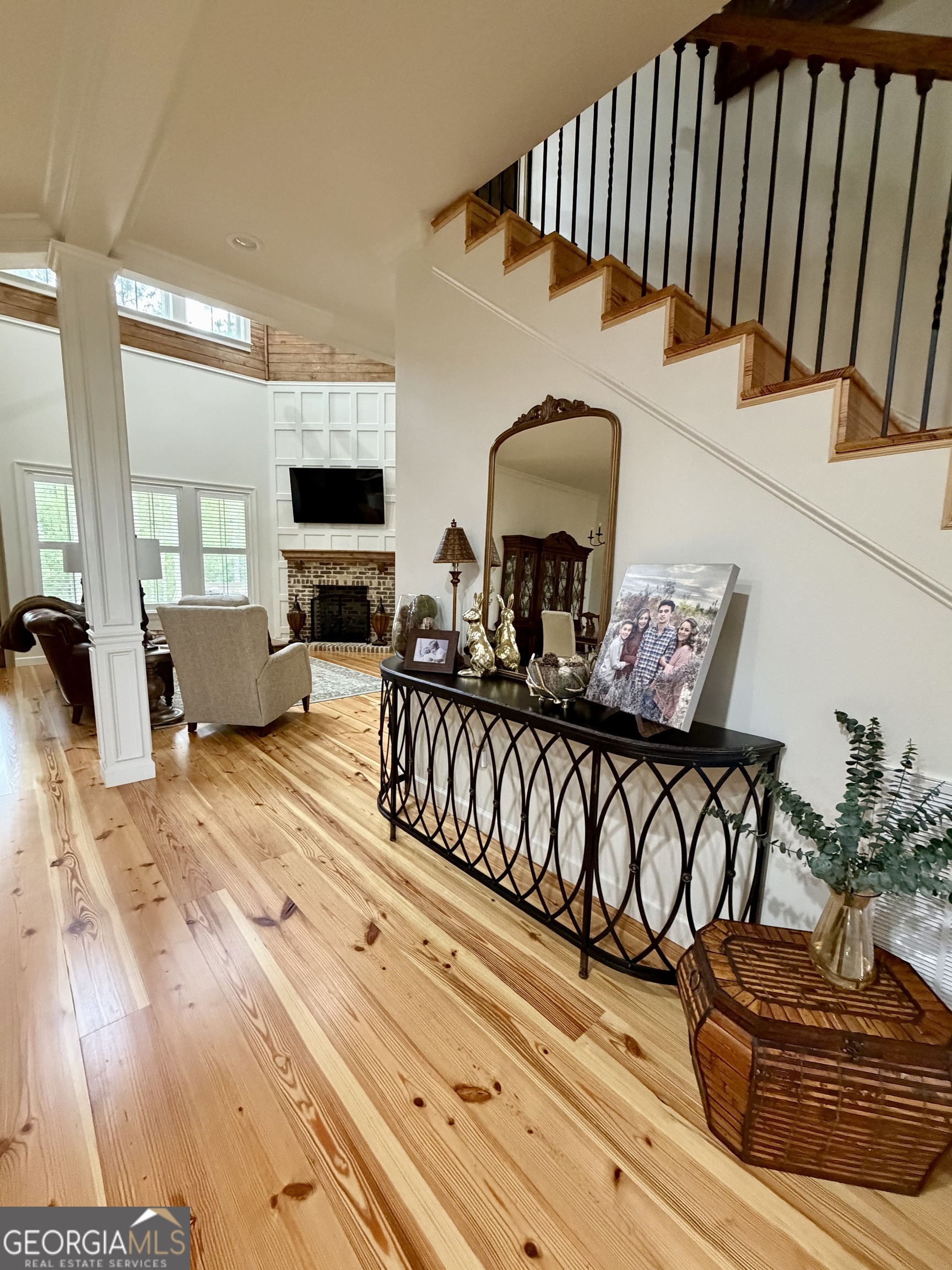 1065 Tarrytown Road Tarrytown GA 30470
