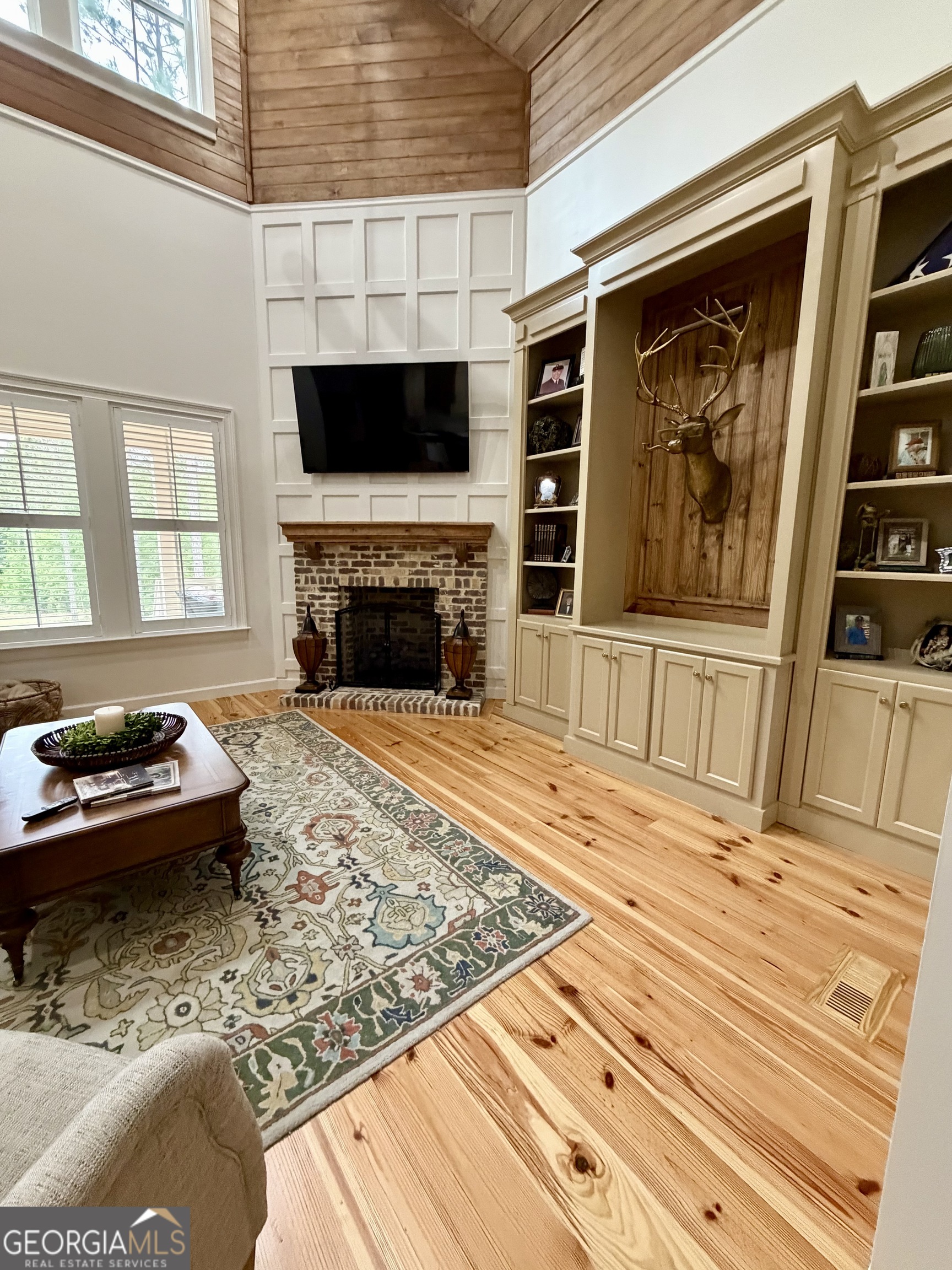 1065 Tarrytown Road Tarrytown GA 30470