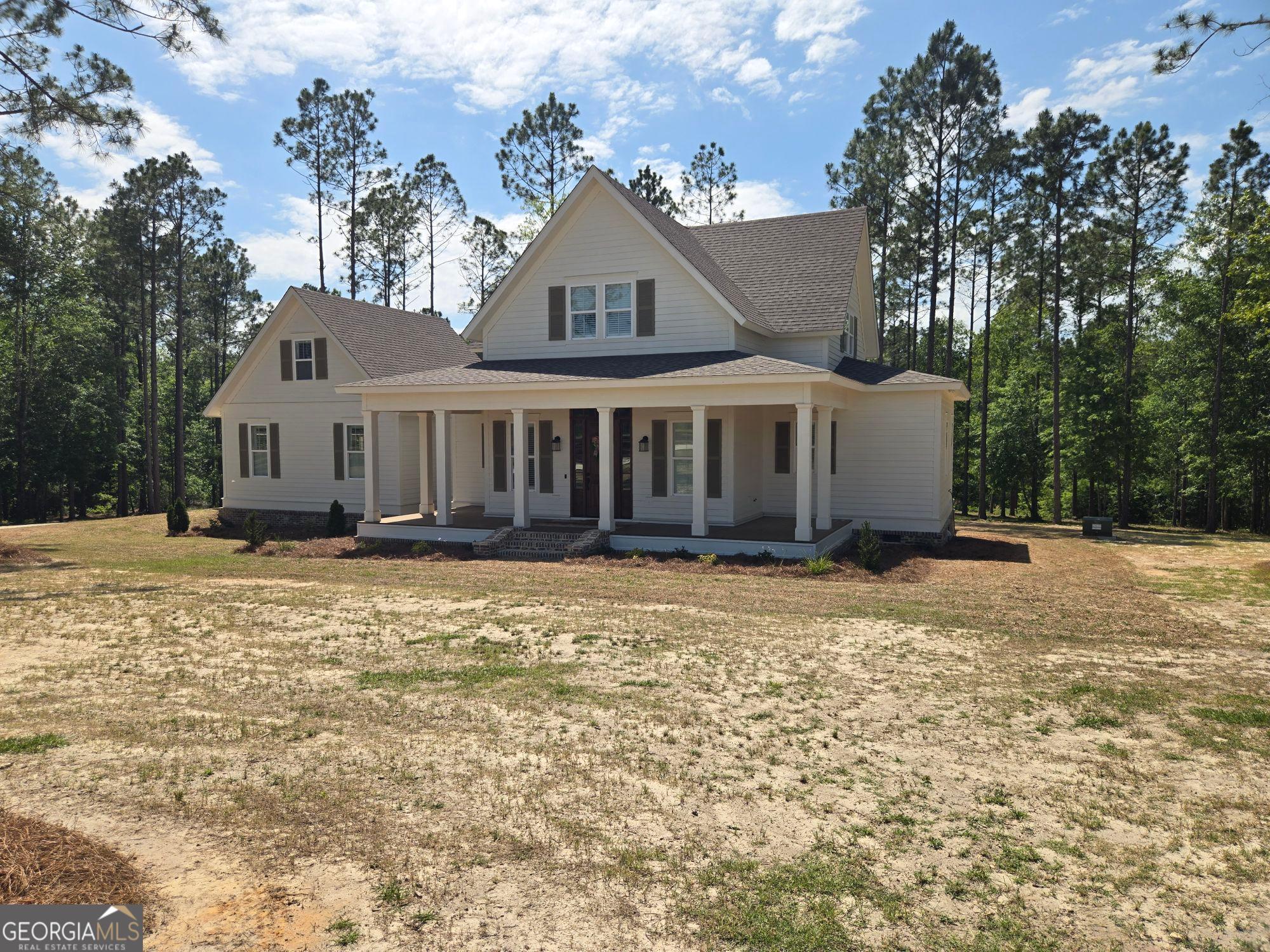 1065 Tarrytown Road Tarrytown GA 30470