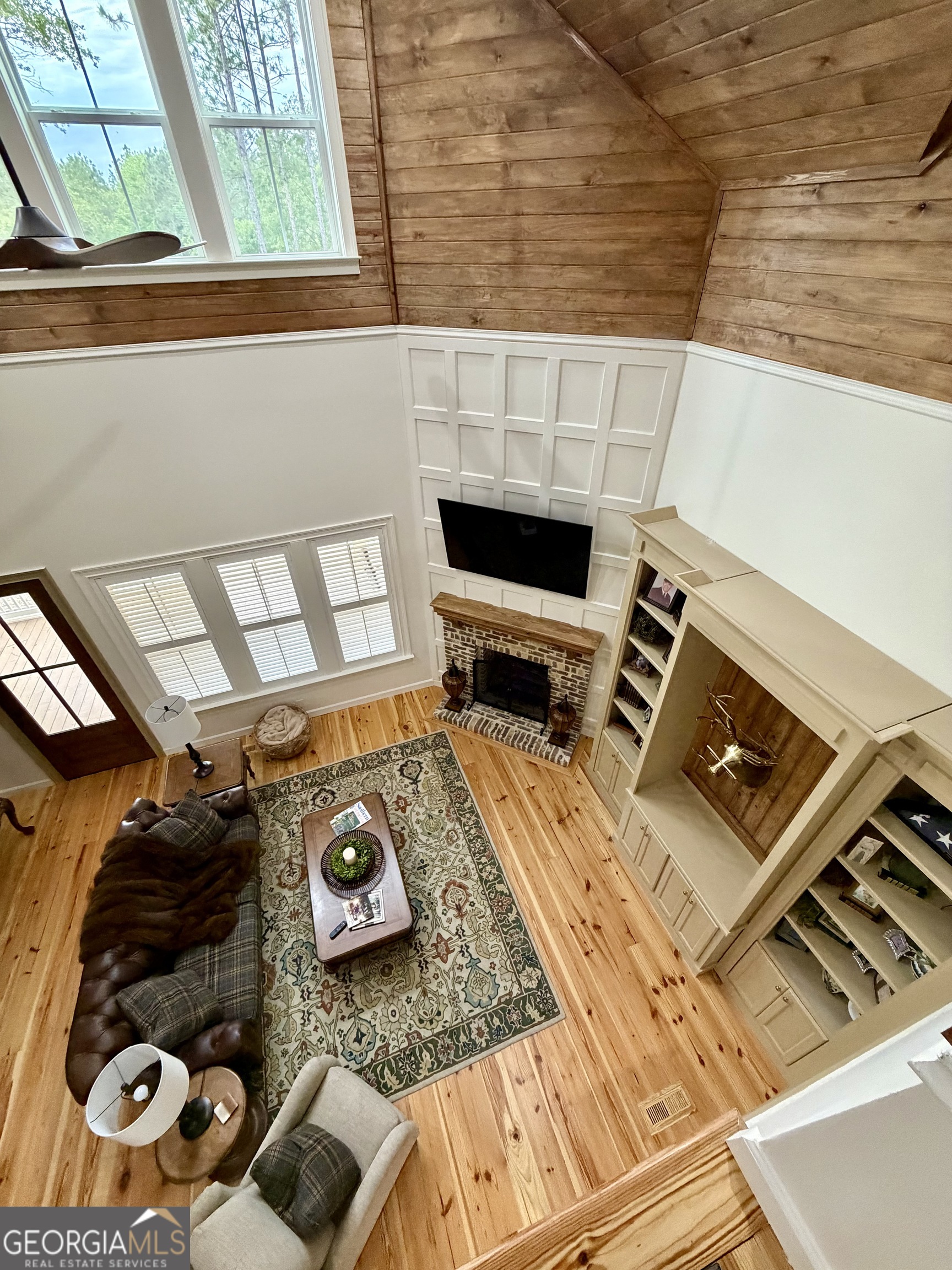 1065 Tarrytown Road Tarrytown GA 30470