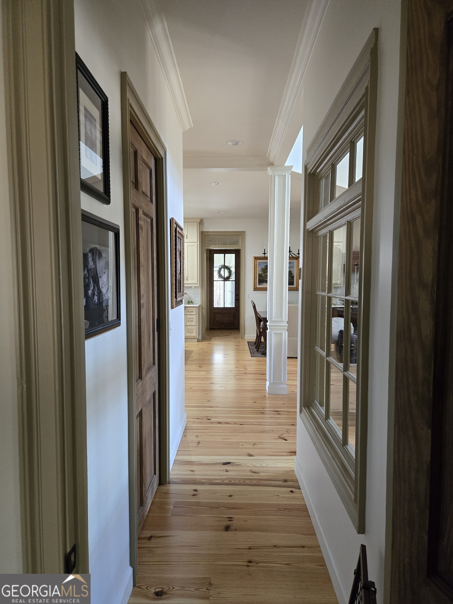 1065 Tarrytown Road Tarrytown GA 30470