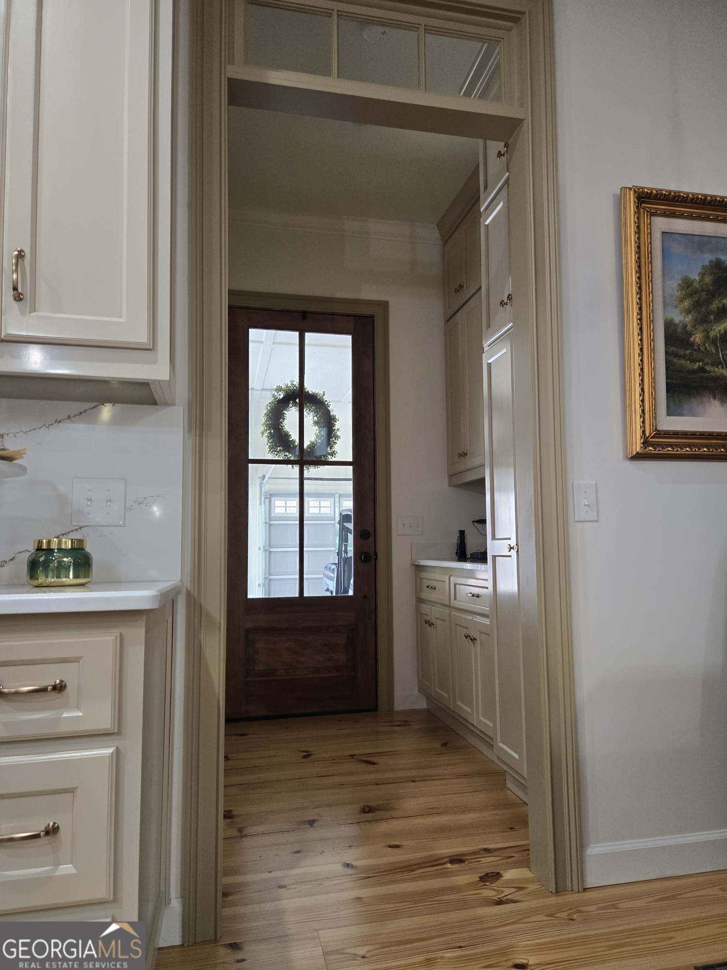 1065 Tarrytown Road Tarrytown GA 30470