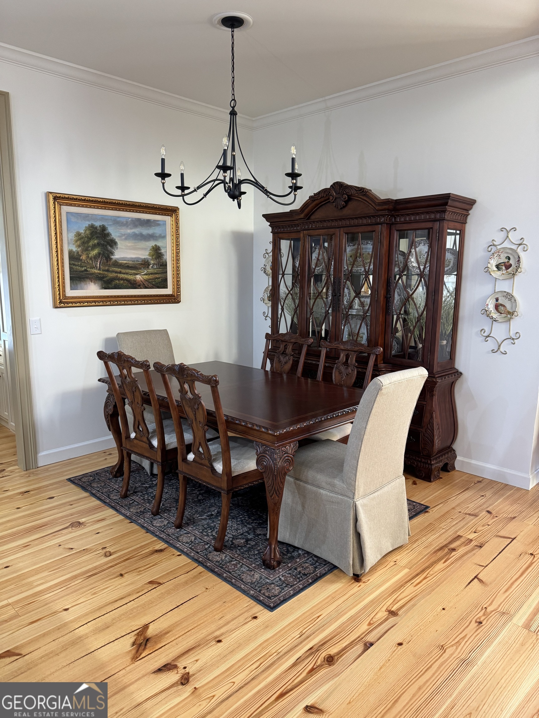 1065 Tarrytown Road Tarrytown GA 30470