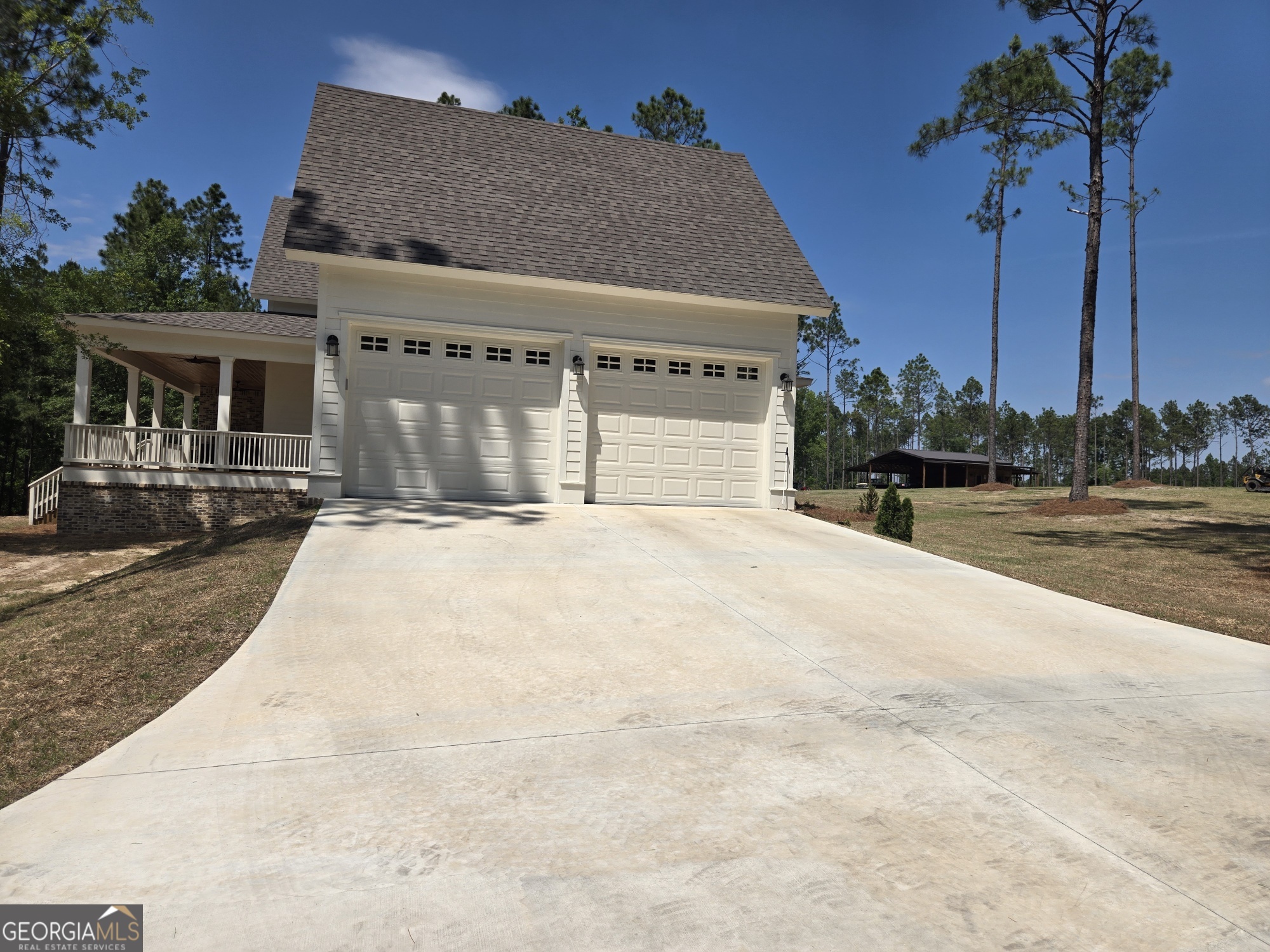 1065 Tarrytown Road Tarrytown GA 30470