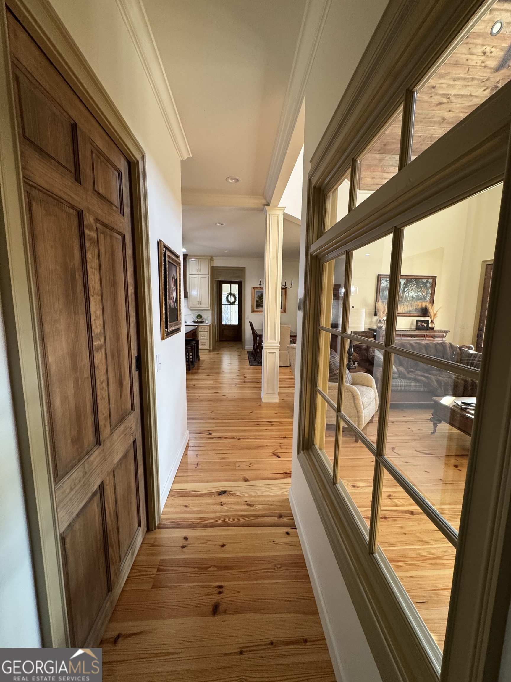 1065 Tarrytown Road Tarrytown GA 30470