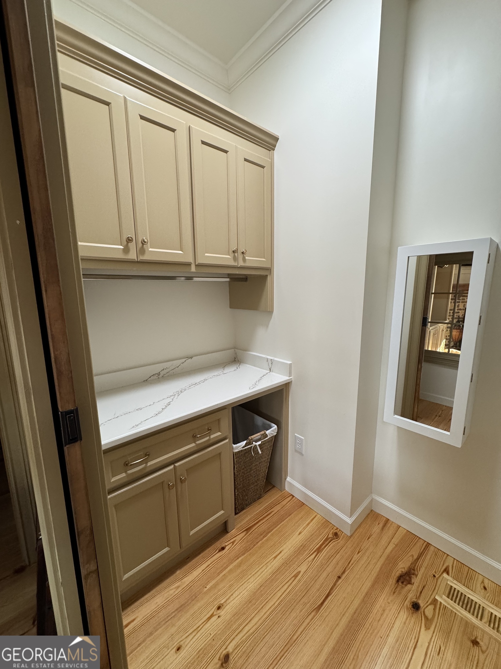 1065 Tarrytown Road Tarrytown GA 30470