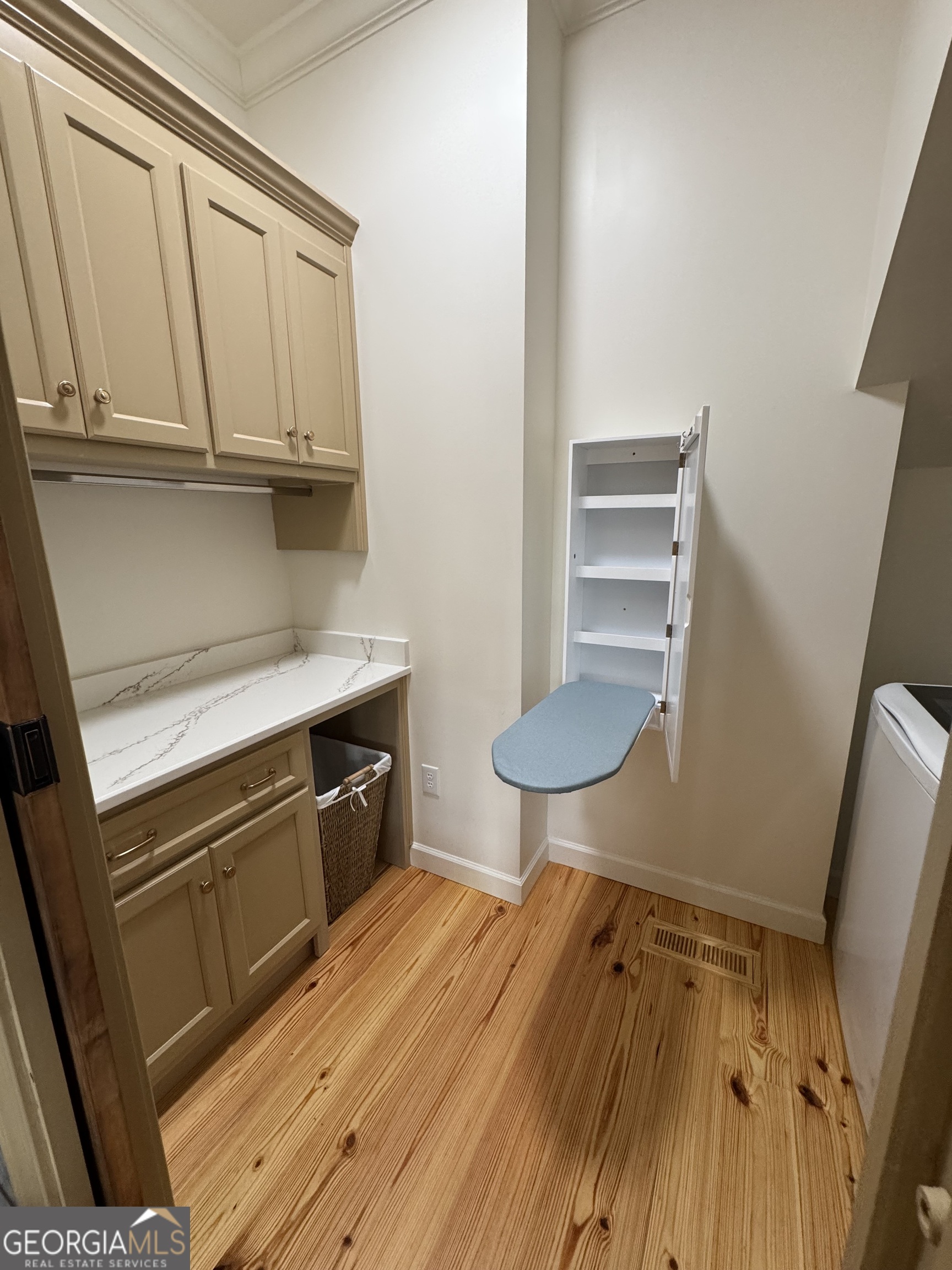 1065 Tarrytown Road Tarrytown GA 30470