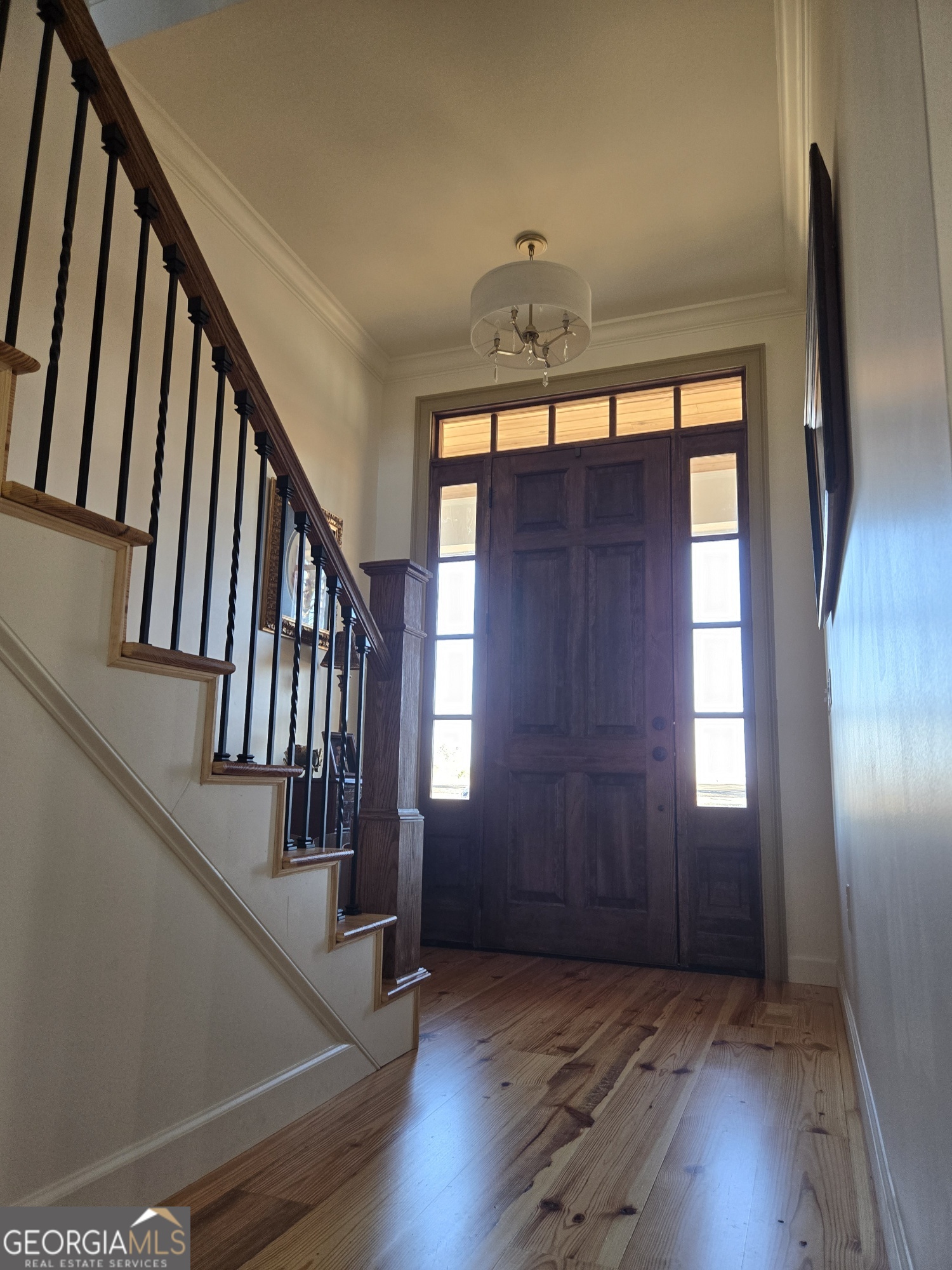 1065 Tarrytown Road Tarrytown GA 30470