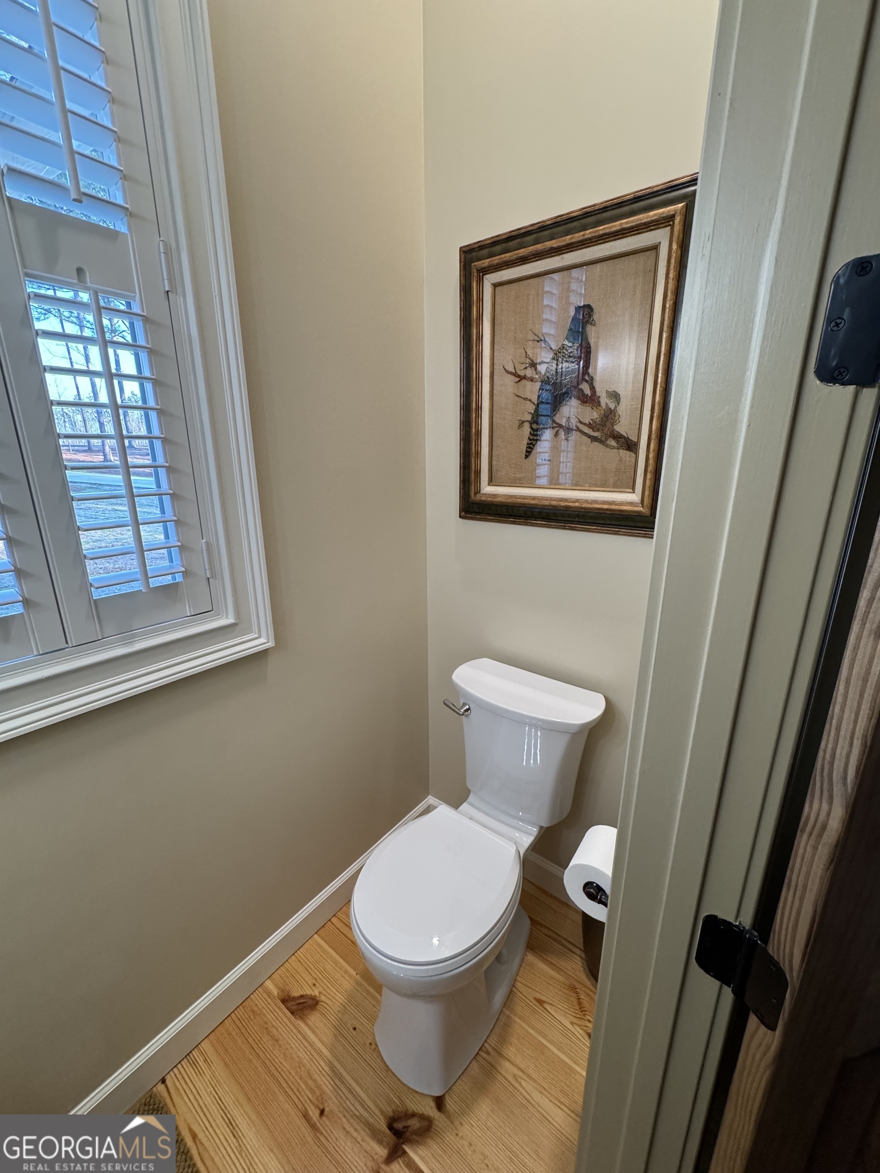 1065 Tarrytown Road Tarrytown GA 30470