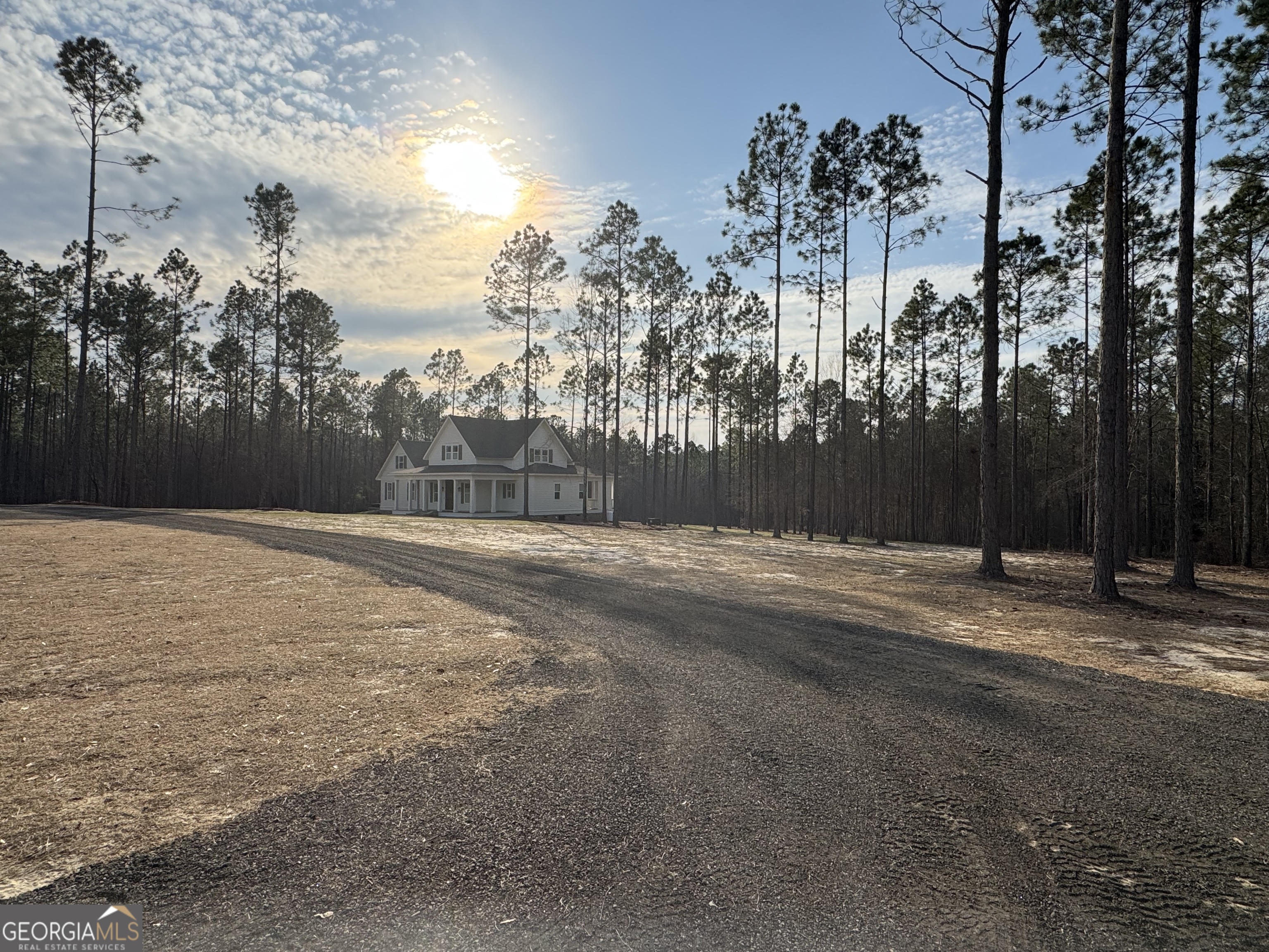 1065 Tarrytown Road Tarrytown GA 30470