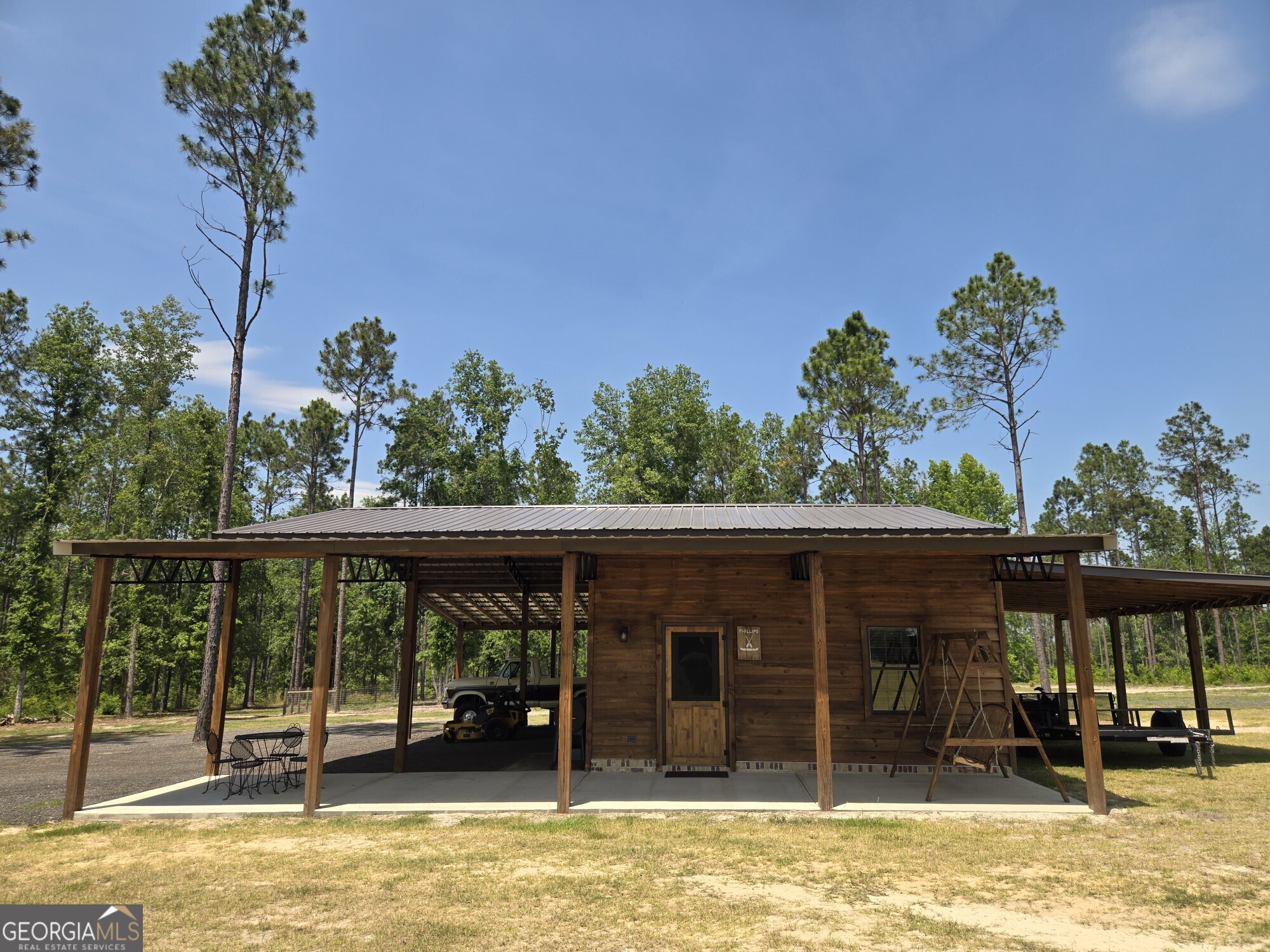 1065 Tarrytown Road Tarrytown GA 30470