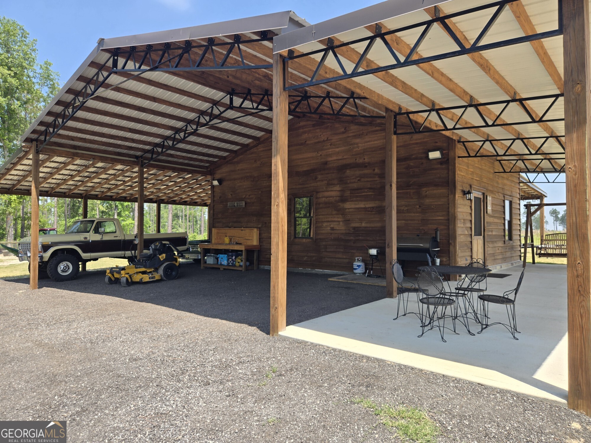 1065 Tarrytown Road Tarrytown GA 30470