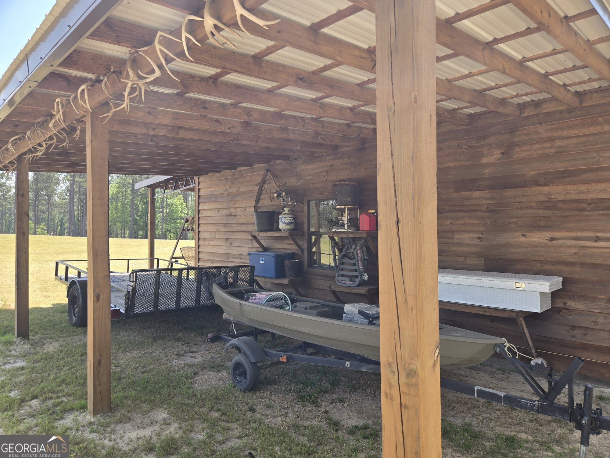 1065 Tarrytown Road Tarrytown GA 30470
