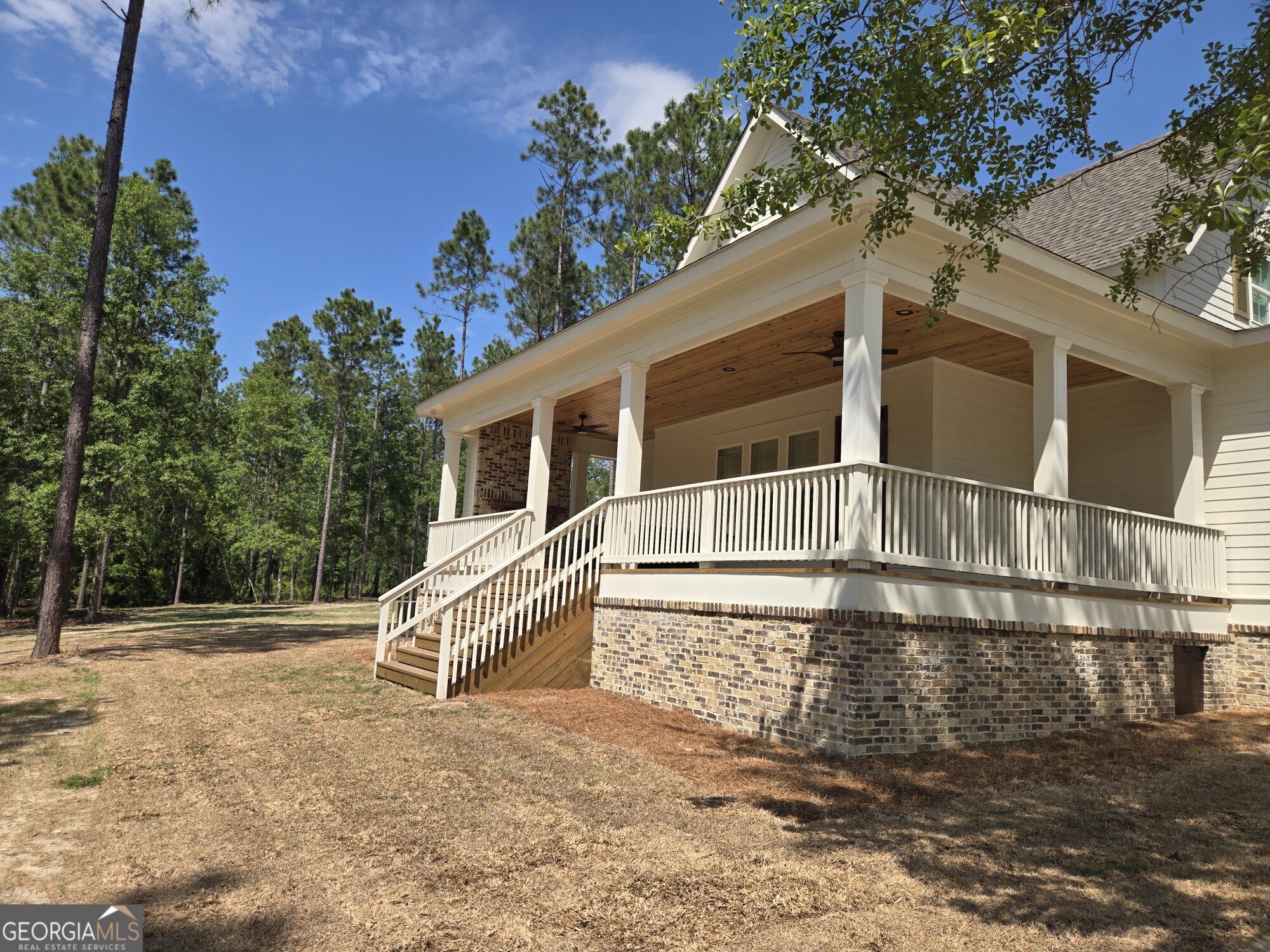 1065 Tarrytown Road Tarrytown GA 30470
