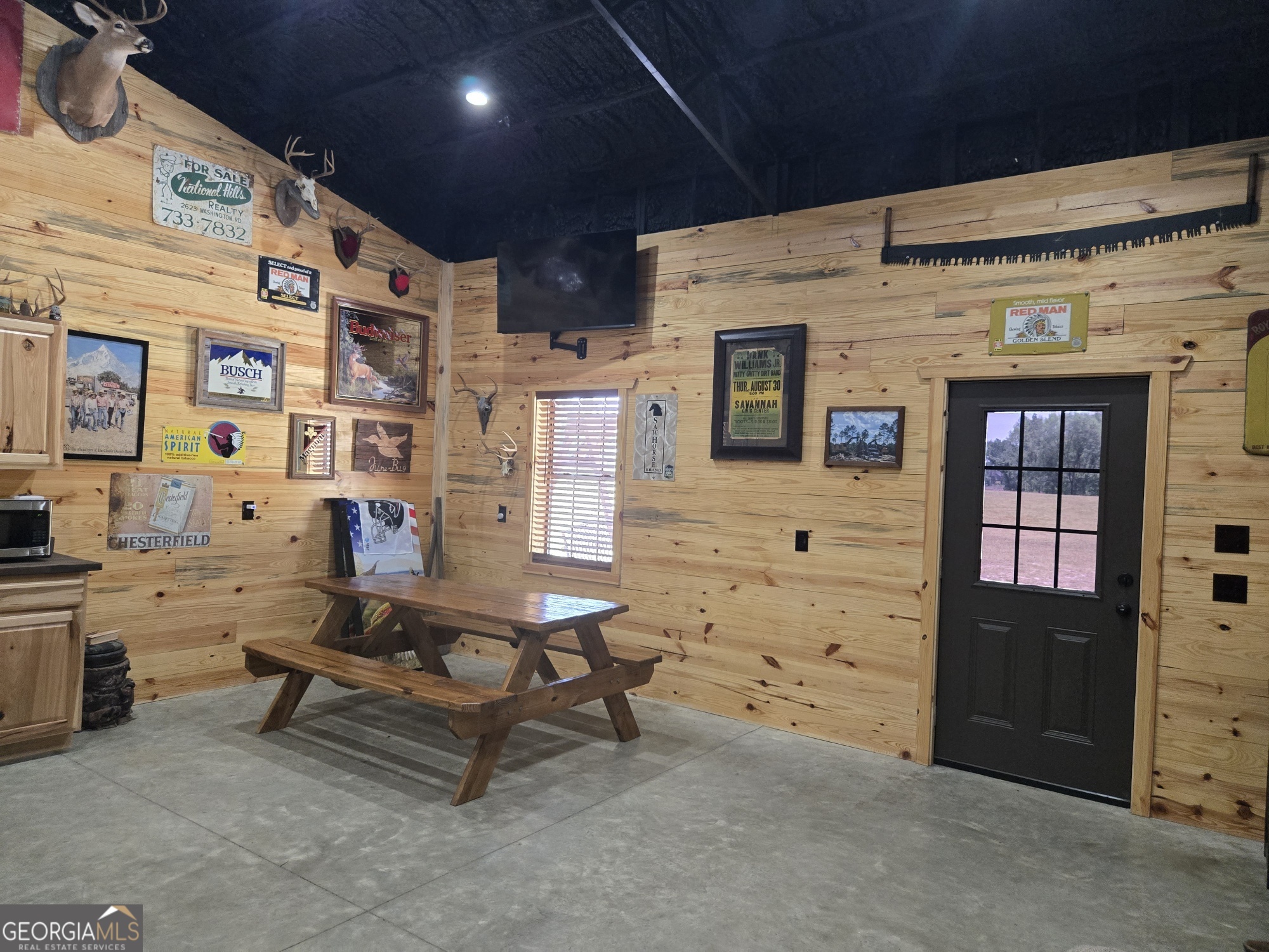 1065 Tarrytown Road Tarrytown GA 30470