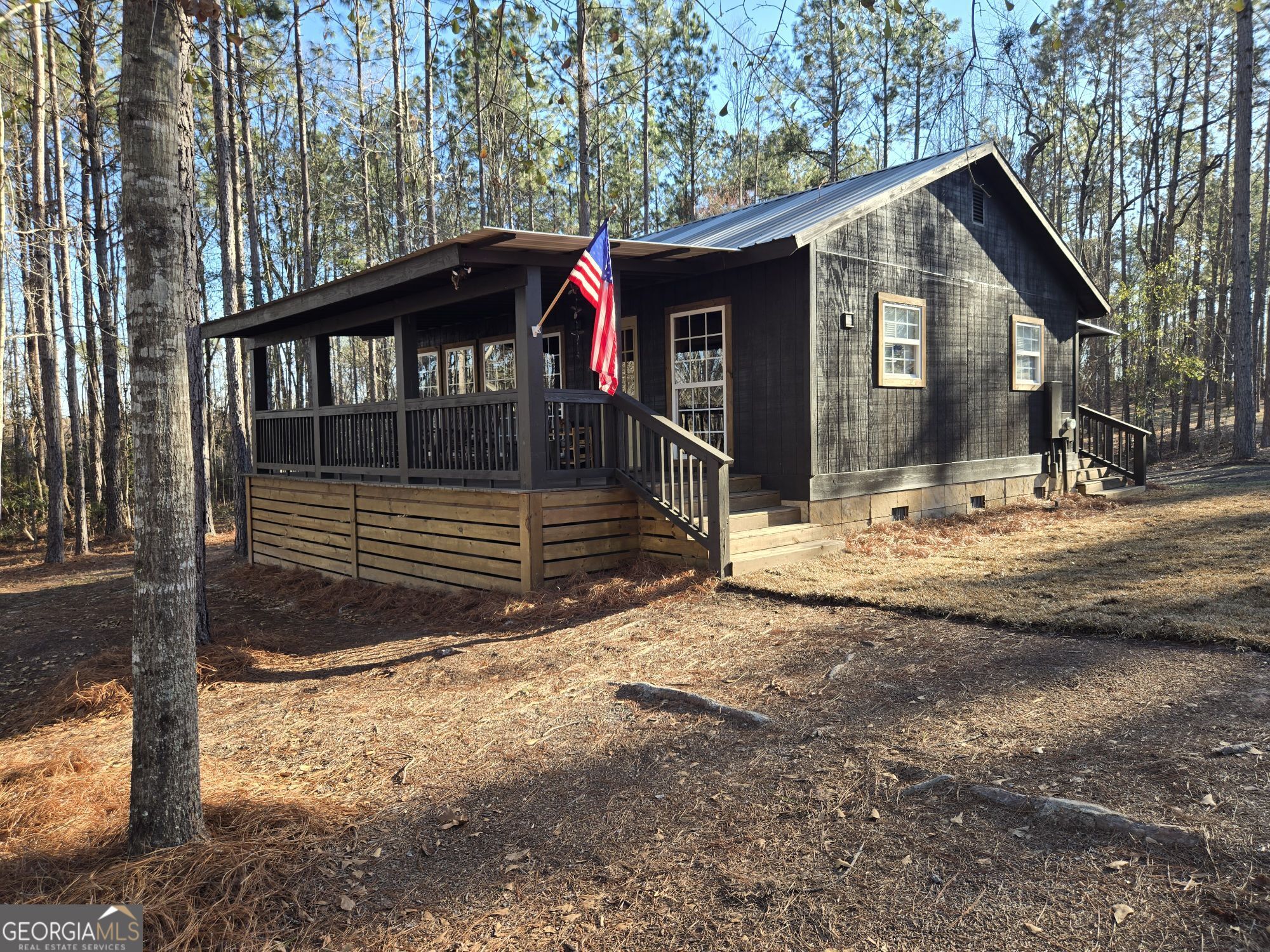 1065 Tarrytown Road Tarrytown GA 30470
