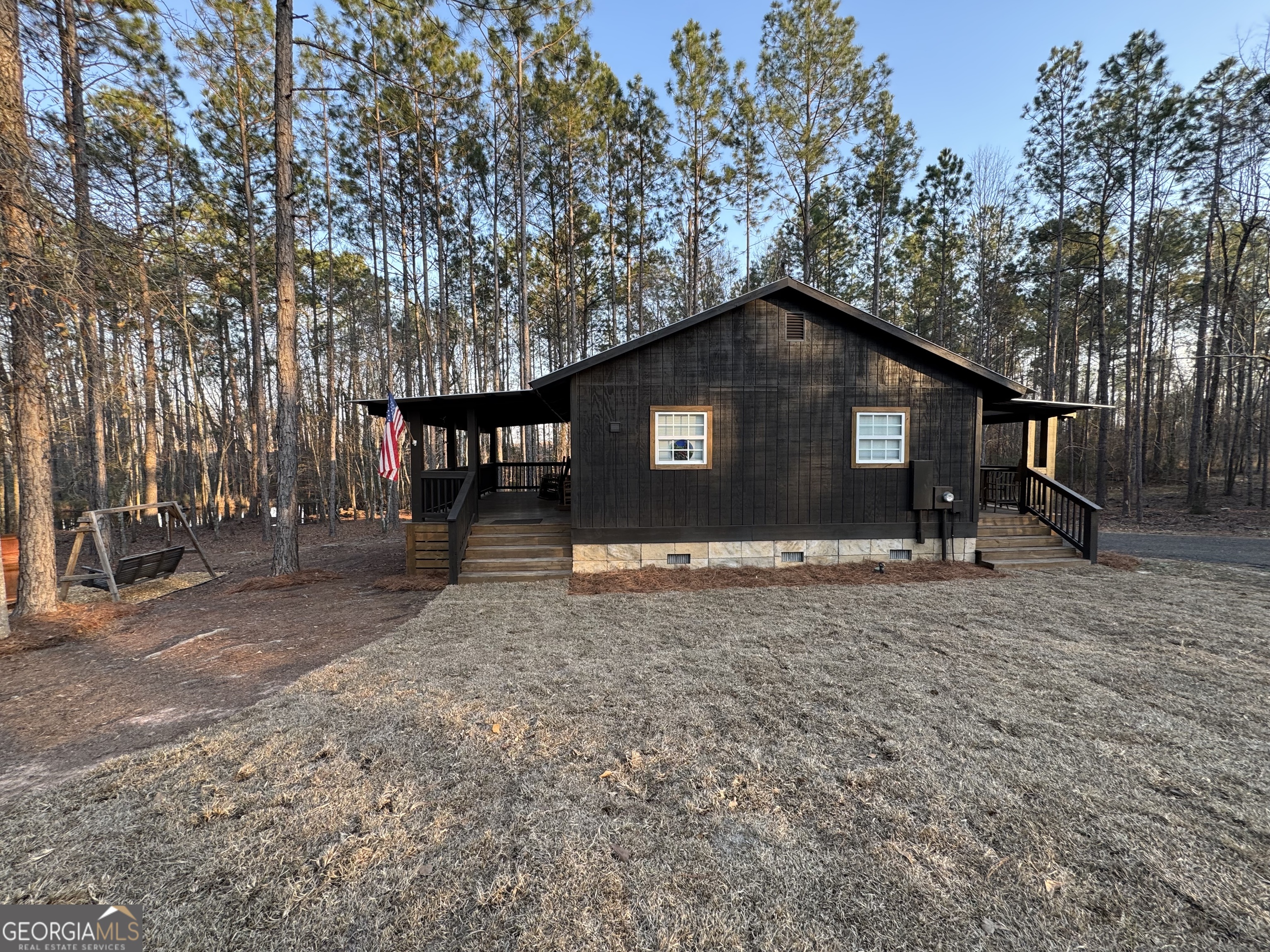 1065 Tarrytown Road Tarrytown GA 30470