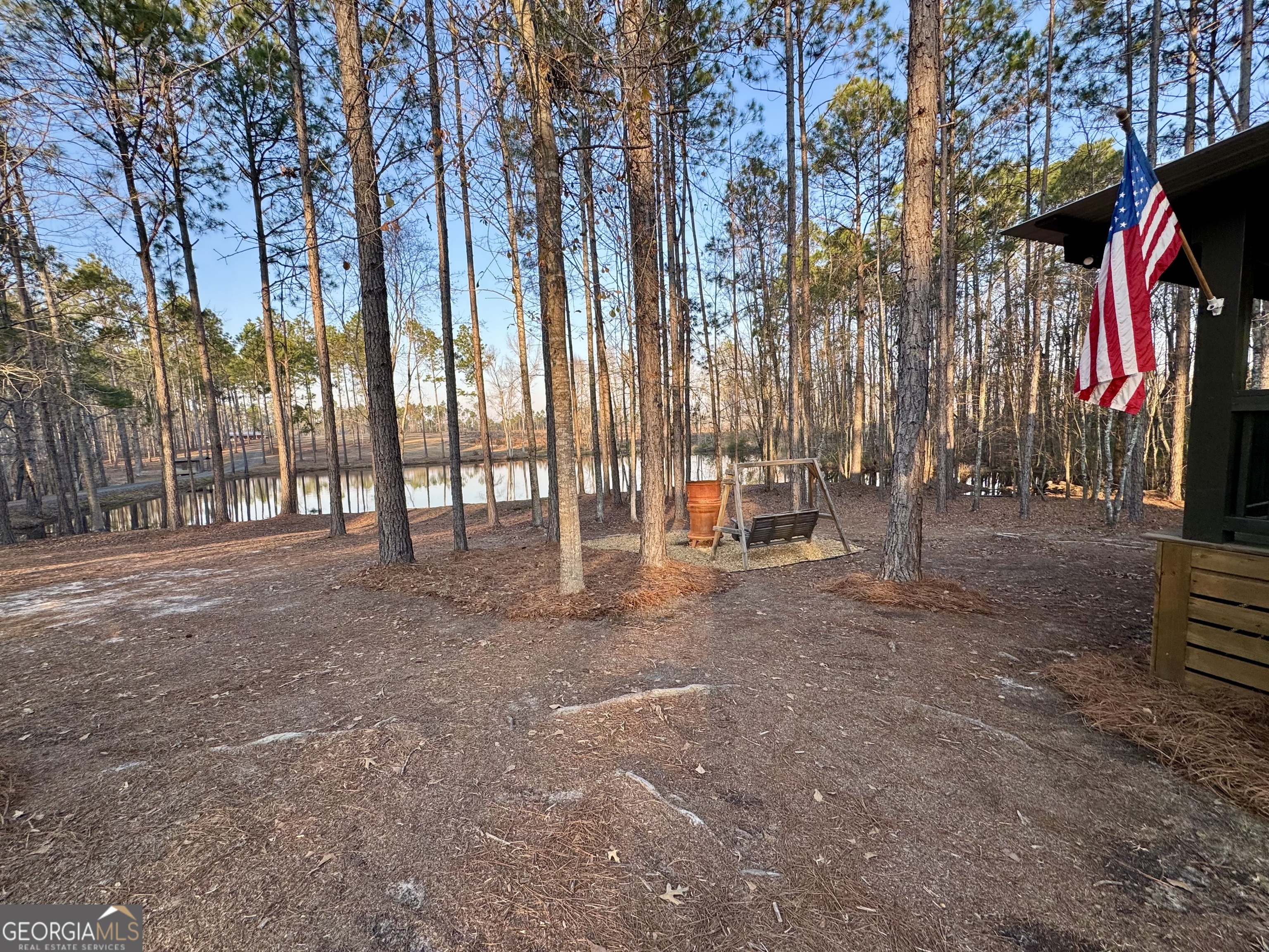 1065 Tarrytown Road Tarrytown GA 30470