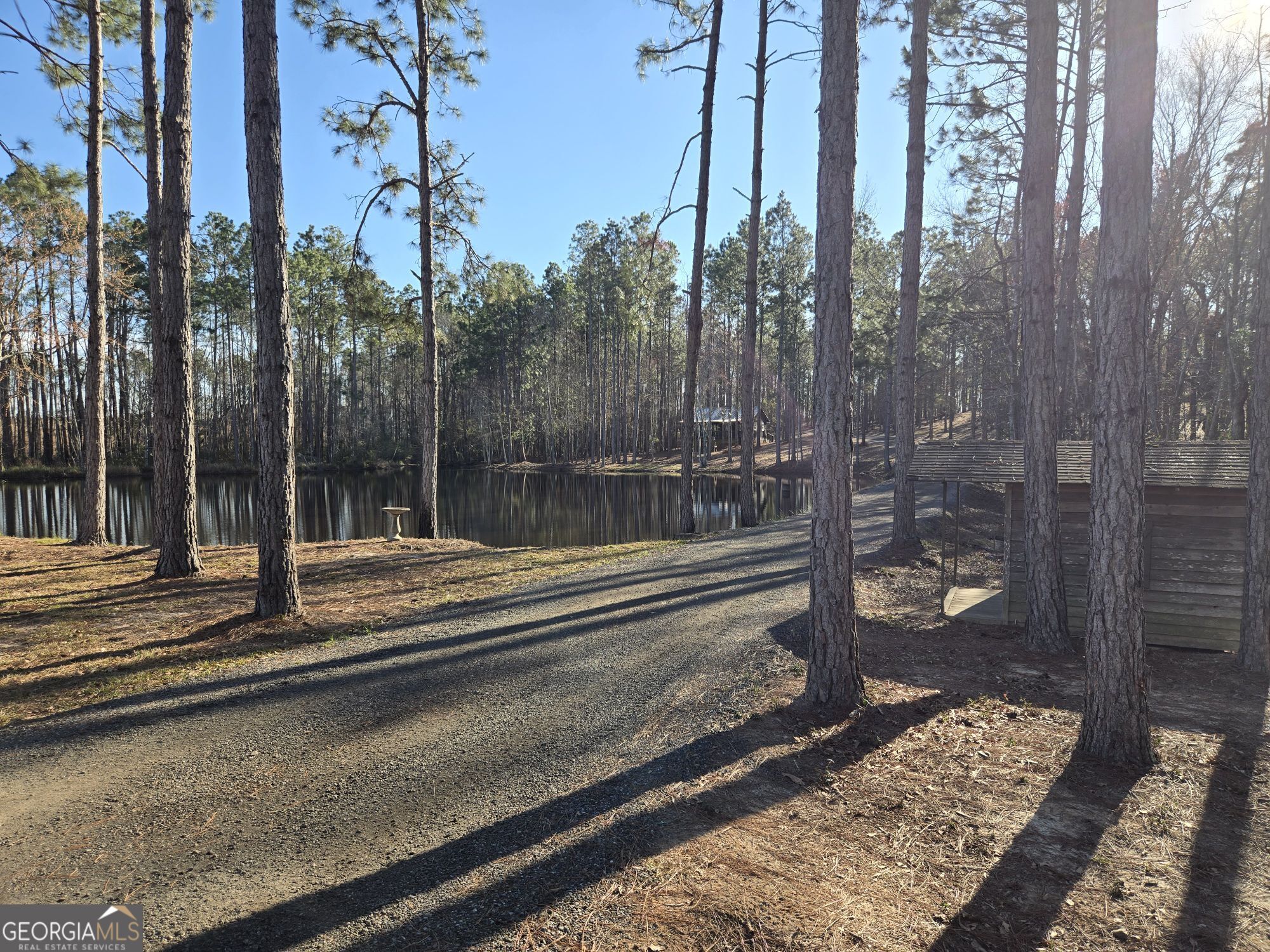 1065 Tarrytown Road Tarrytown GA 30470