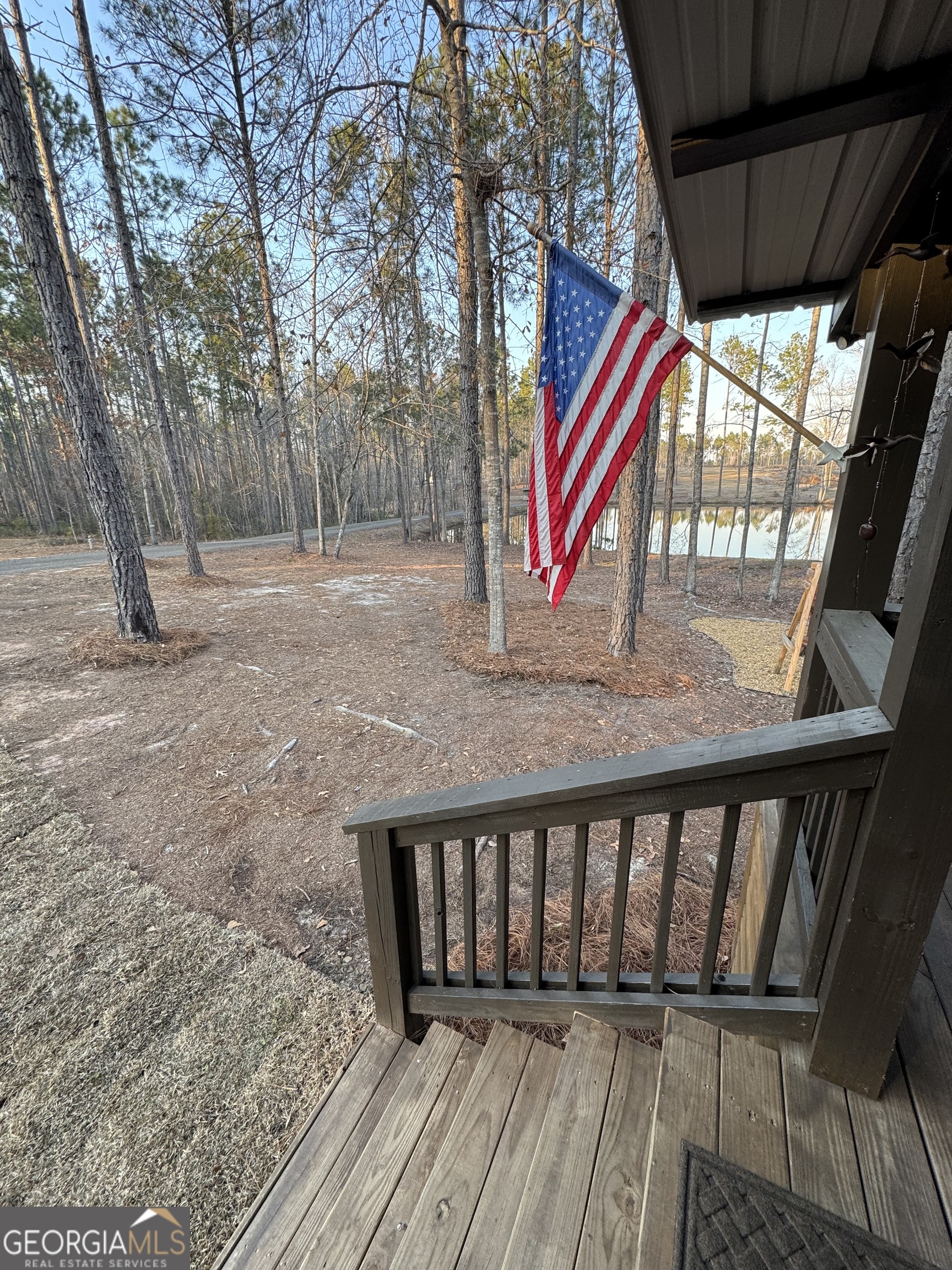 1065 Tarrytown Road Tarrytown GA 30470