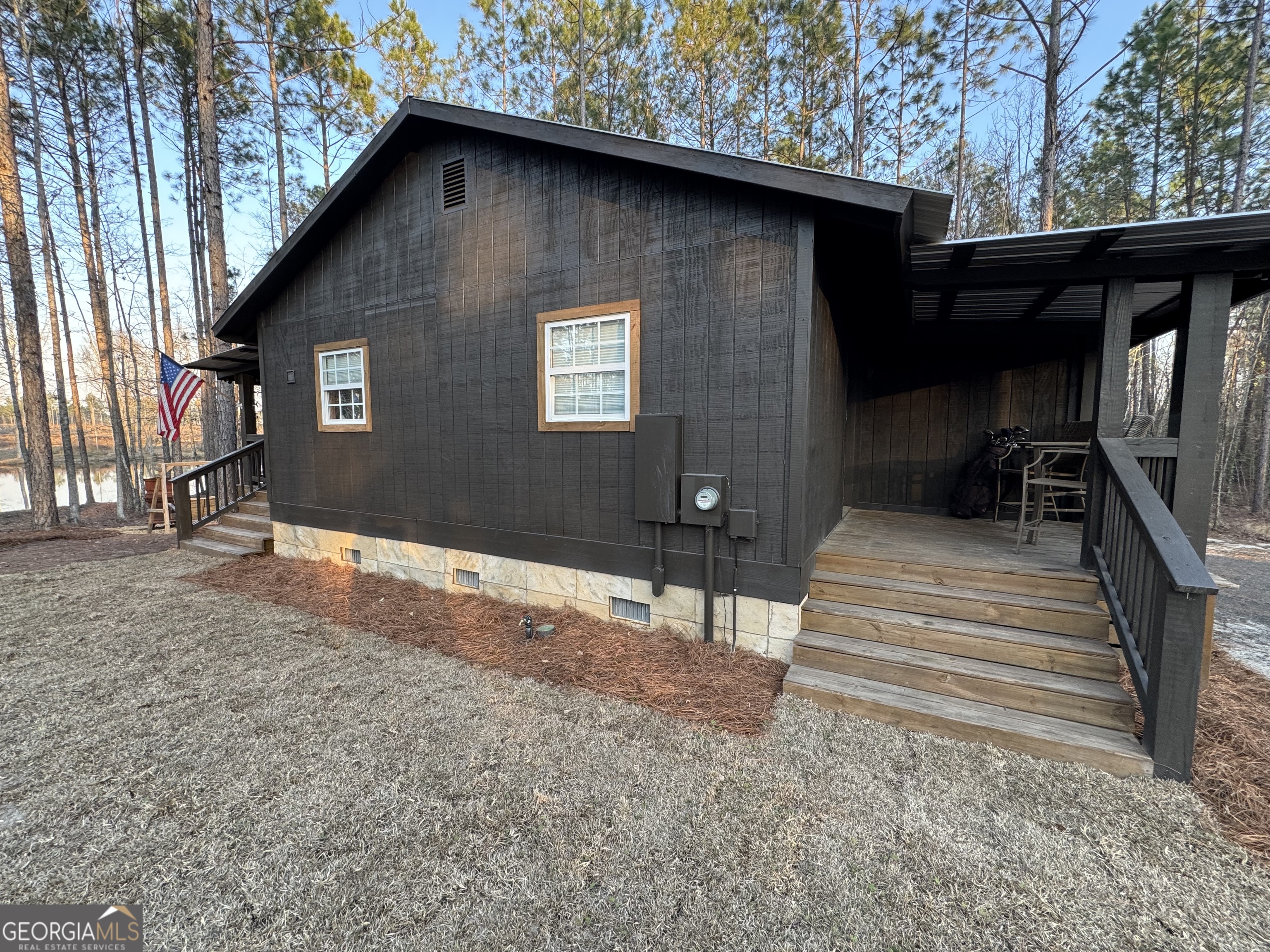 1065 Tarrytown Road Tarrytown GA 30470