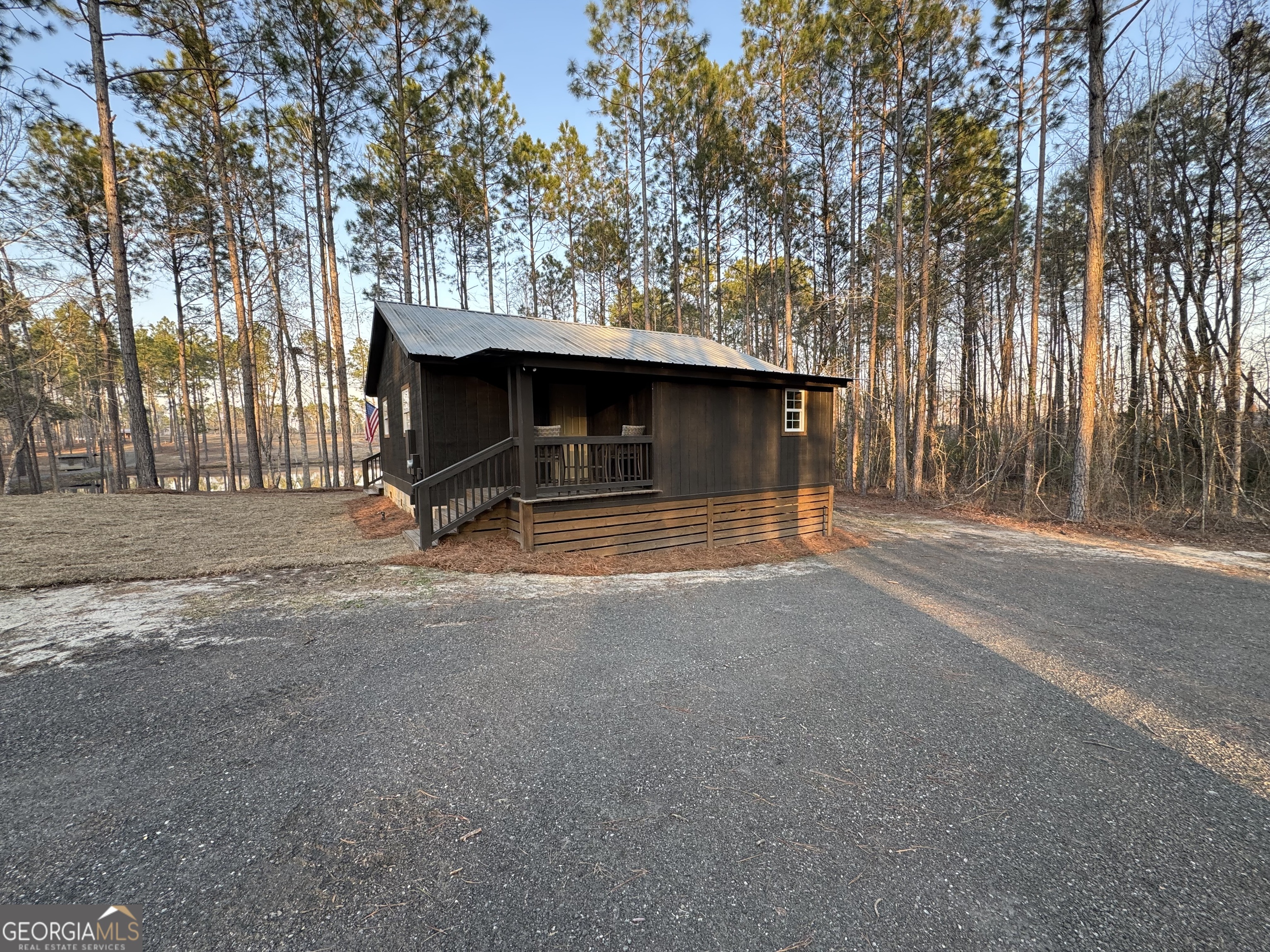 1065 Tarrytown Road Tarrytown GA 30470