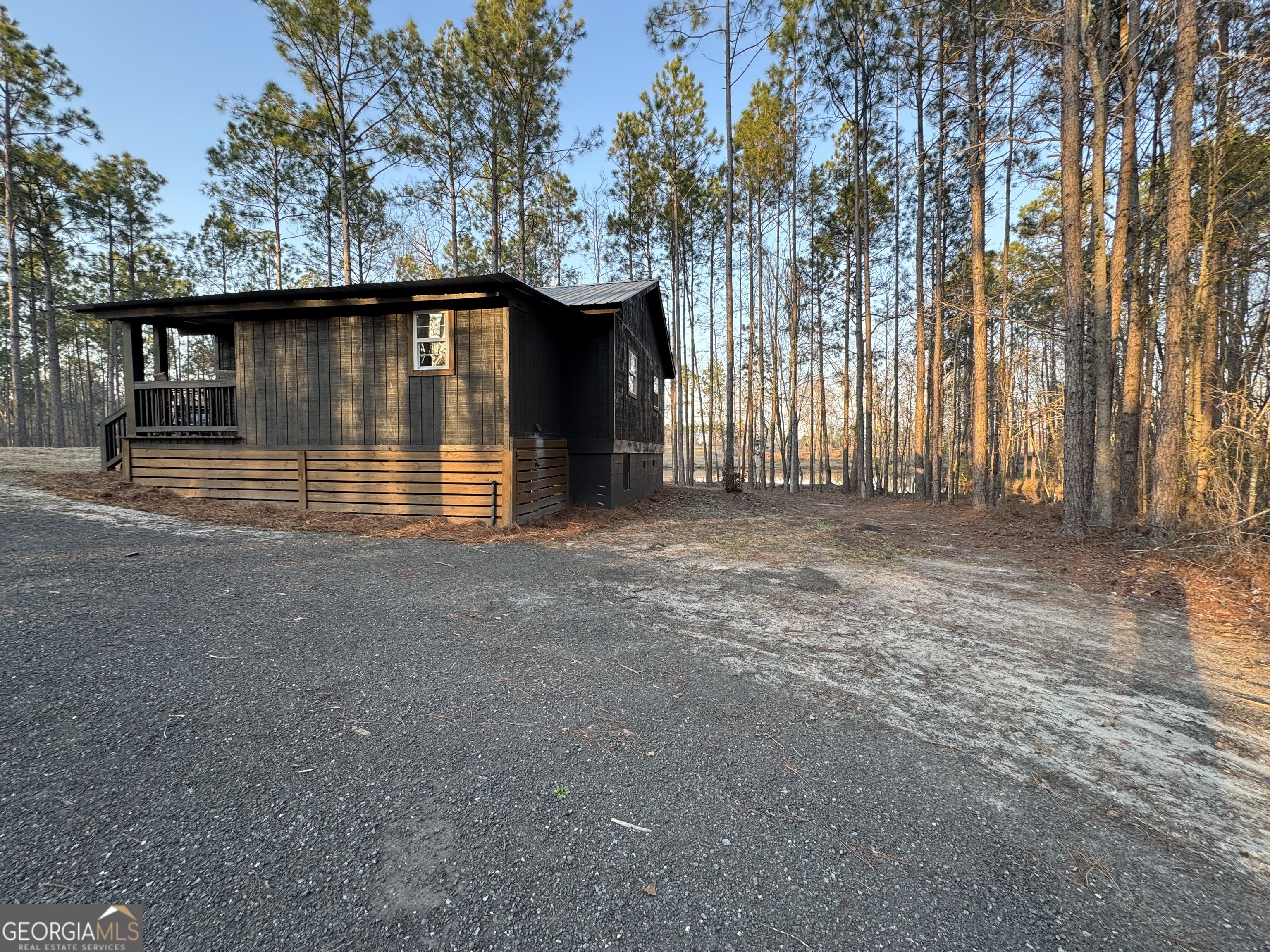 1065 Tarrytown Road Tarrytown GA 30470