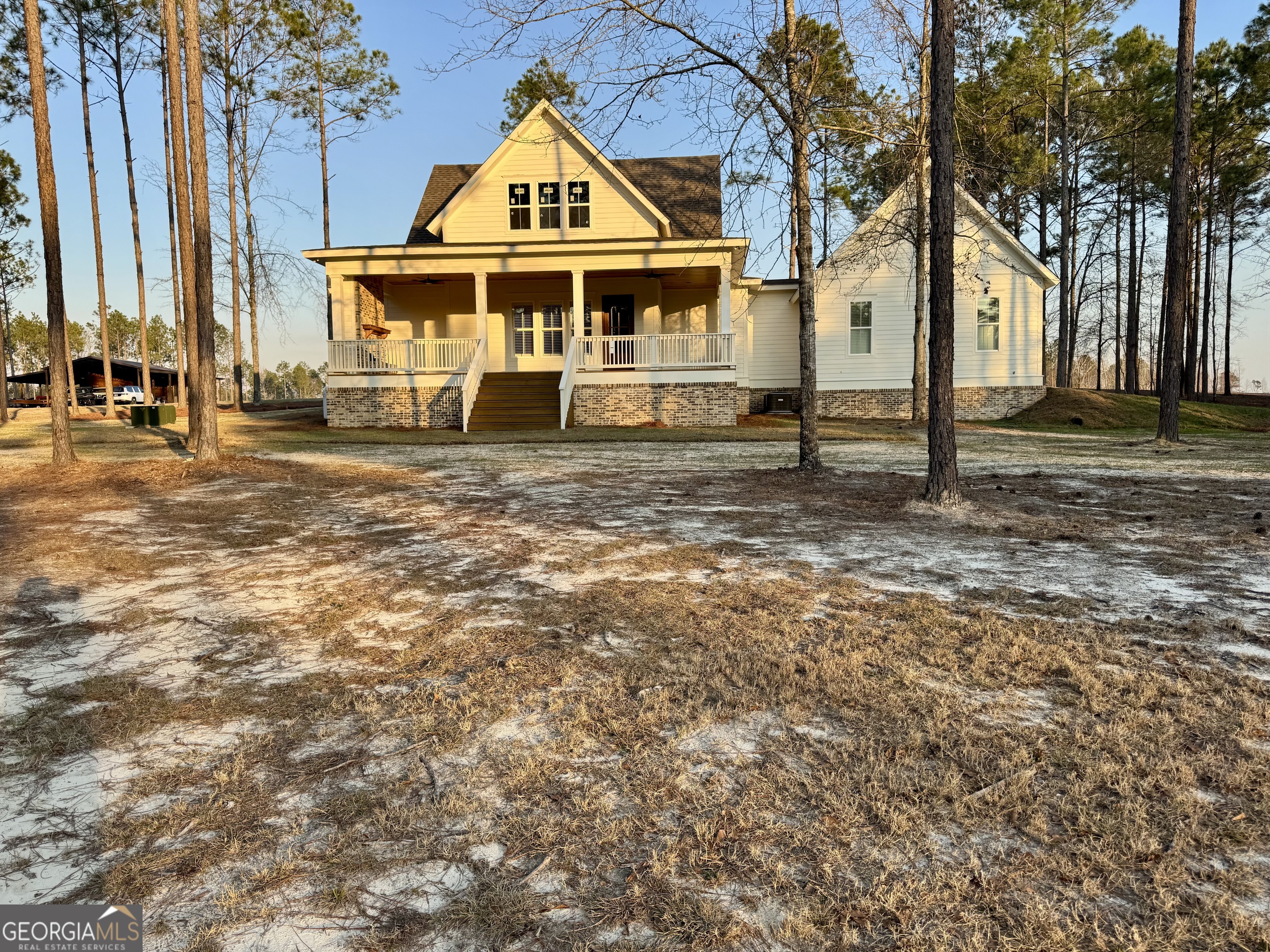 1065 Tarrytown Road Tarrytown GA 30470