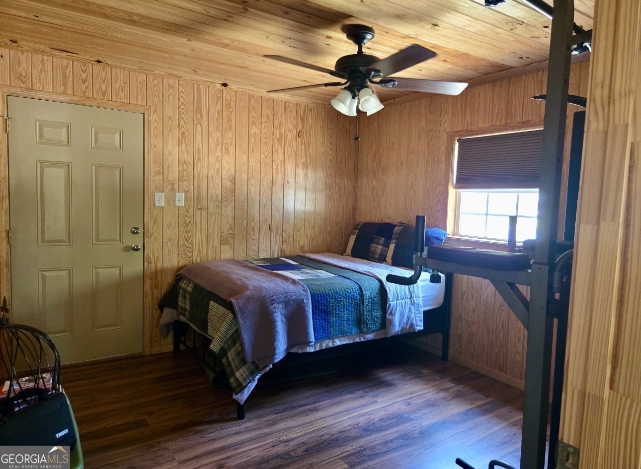 1065 Tarrytown Road Tarrytown GA 30470