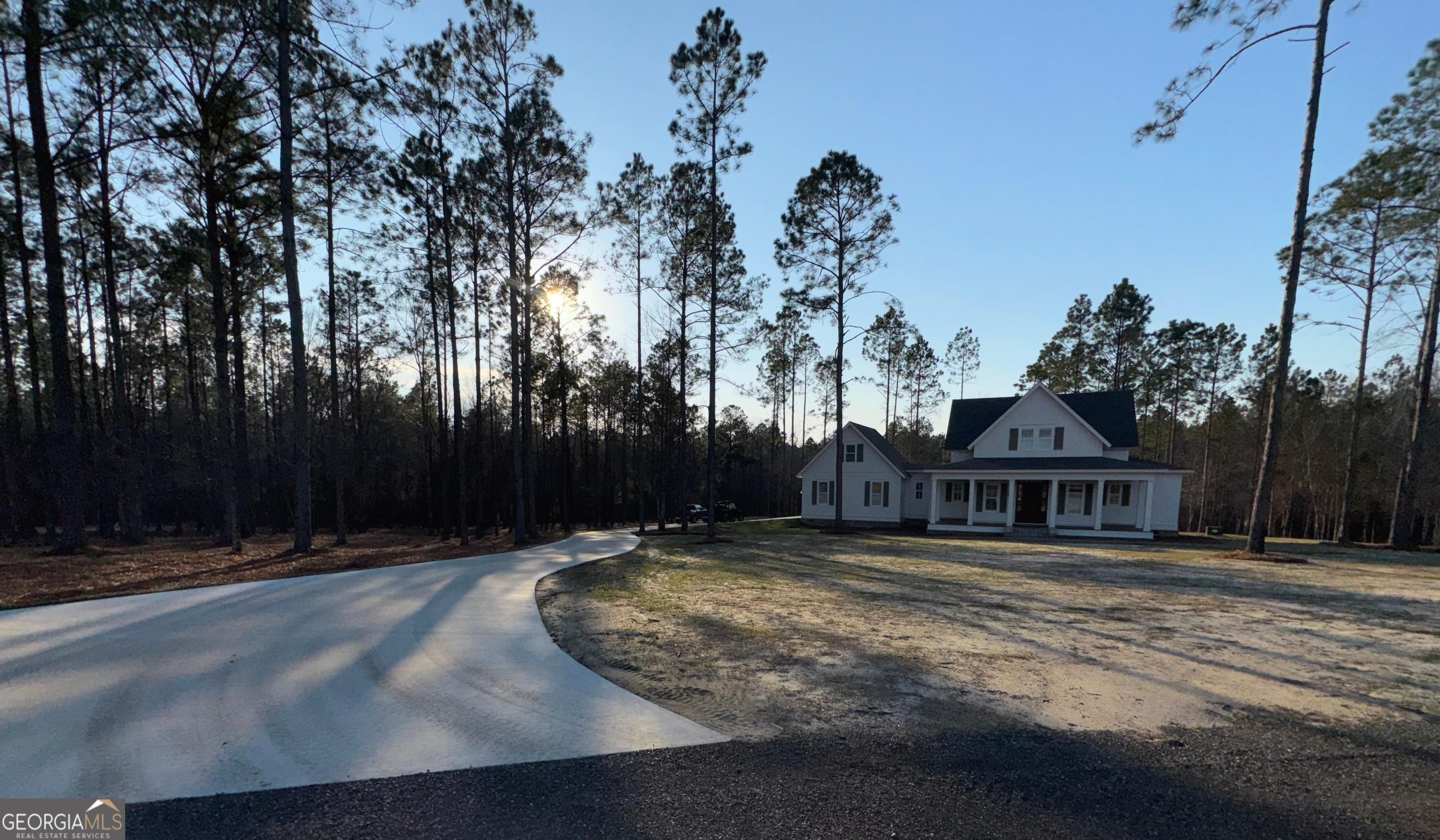 1065 Tarrytown Road Tarrytown GA 30470