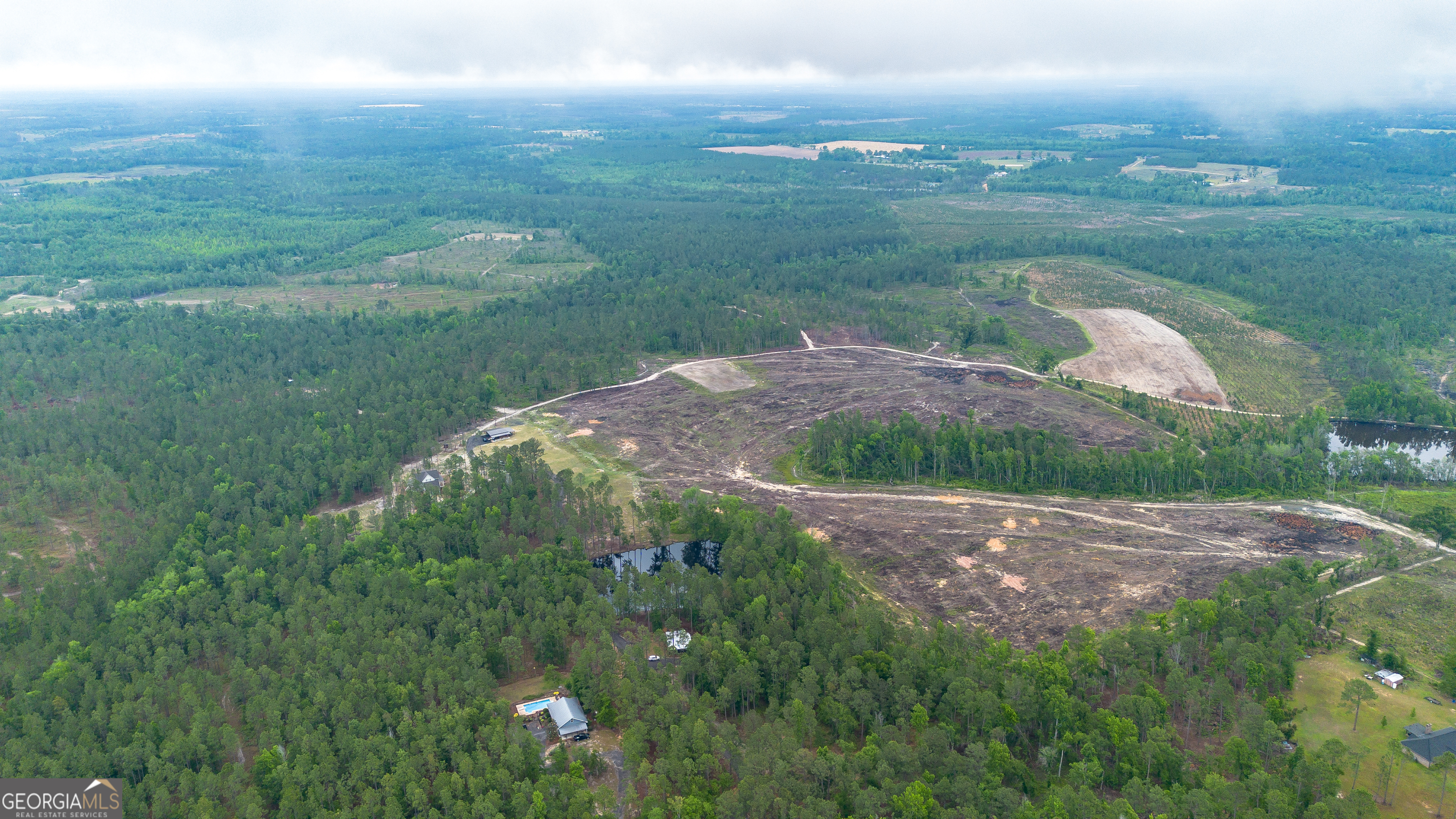 1065 Tarrytown Road Tarrytown GA 30470