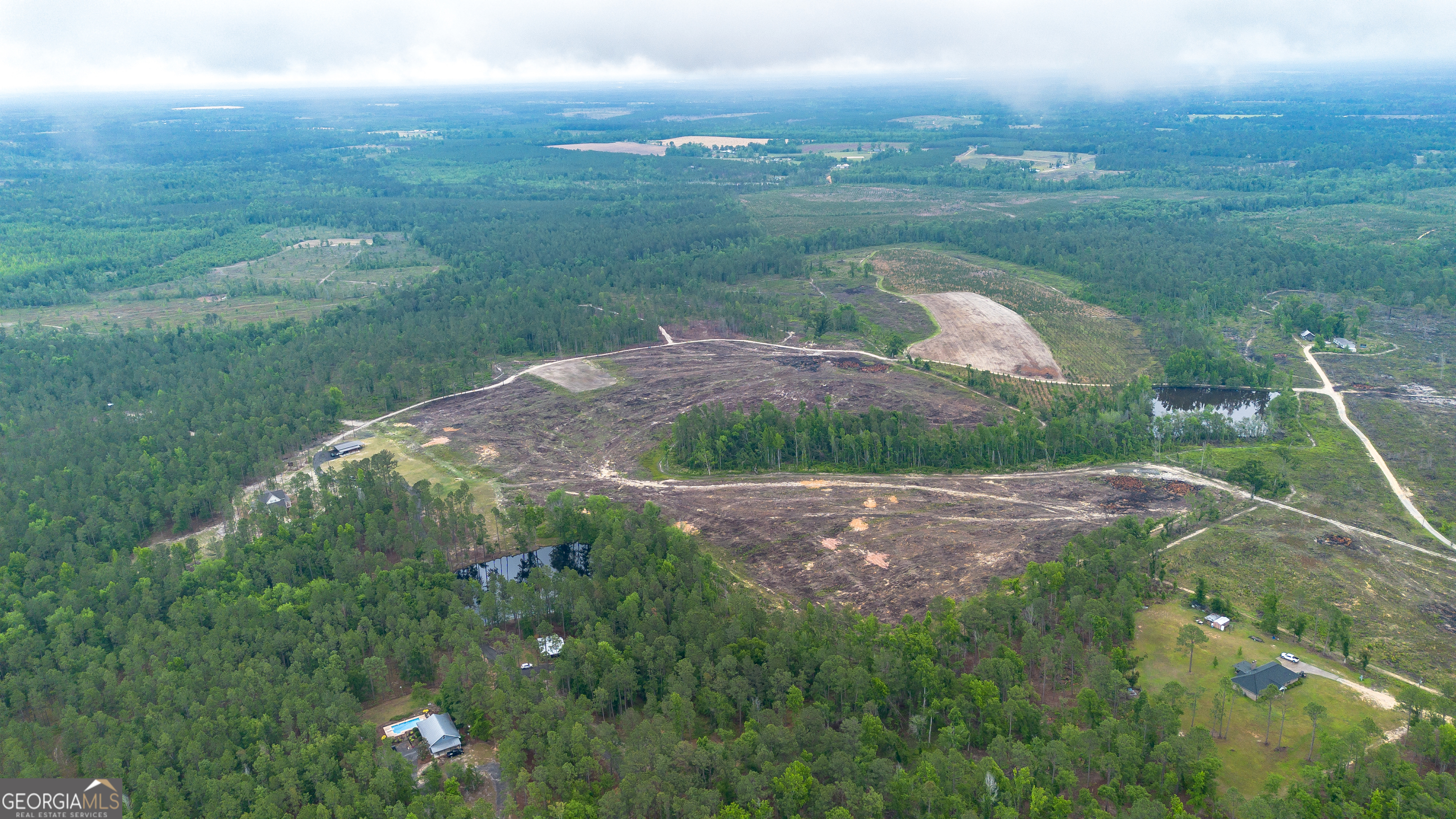 1065 Tarrytown Road Tarrytown GA 30470