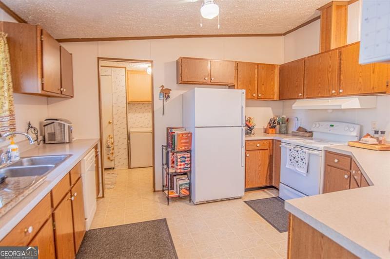 2410 Whippoorwill Trail Hartwell GA 30643