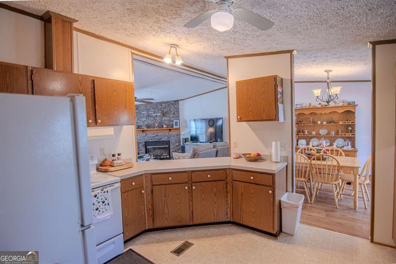 2410 Whippoorwill Trail Hartwell GA 30643