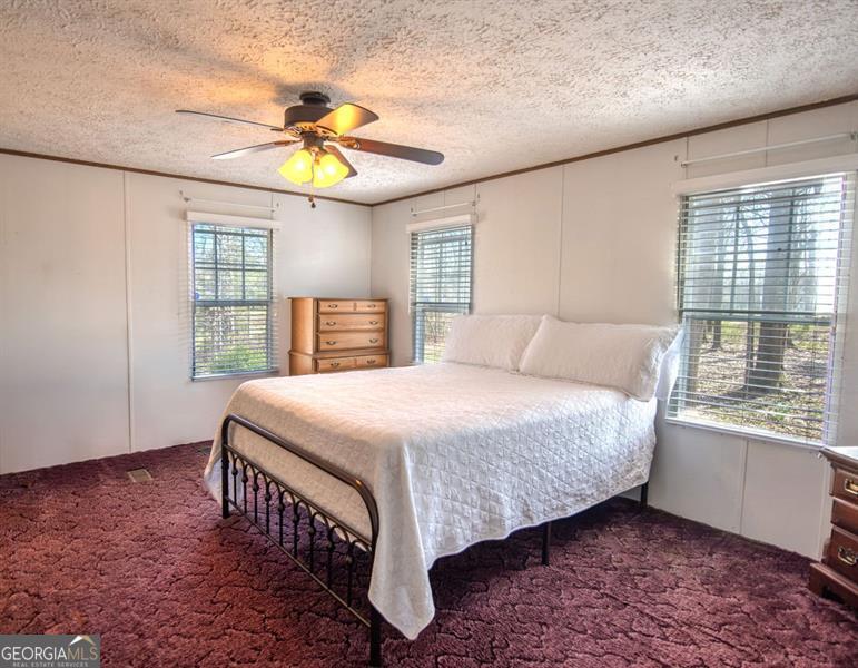 2410 Whippoorwill Trail Hartwell GA 30643