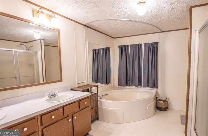 2410 Whippoorwill Trail Hartwell GA 30643