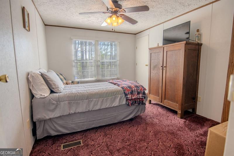 2410 Whippoorwill Trail Hartwell GA 30643