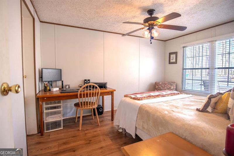 2410 Whippoorwill Trail Hartwell GA 30643