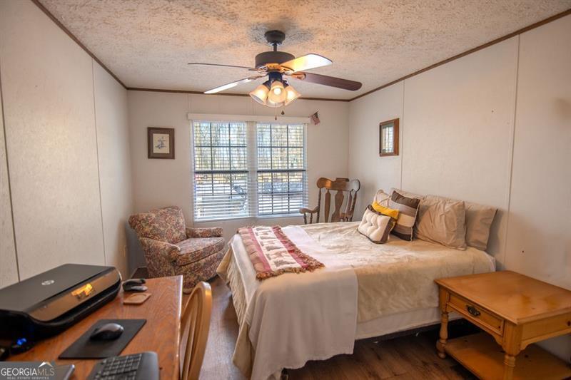 2410 Whippoorwill Trail Hartwell GA 30643
