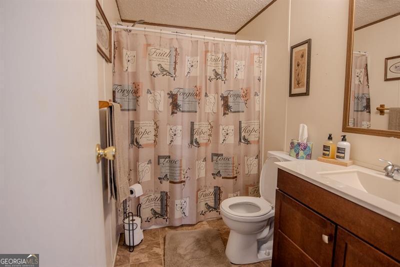 2410 Whippoorwill Trail Hartwell GA 30643